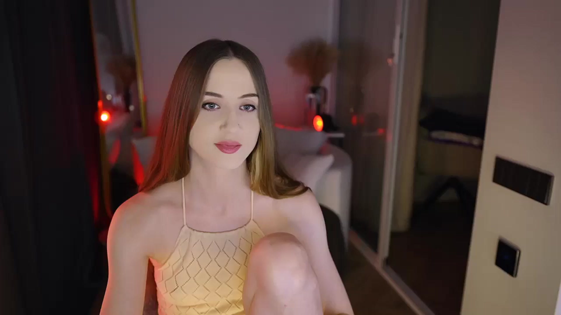 Gallery image thumbnail from Innocent_Soul's myfreecams stream on, 01/13/2026, 17:03 image 15 of 20