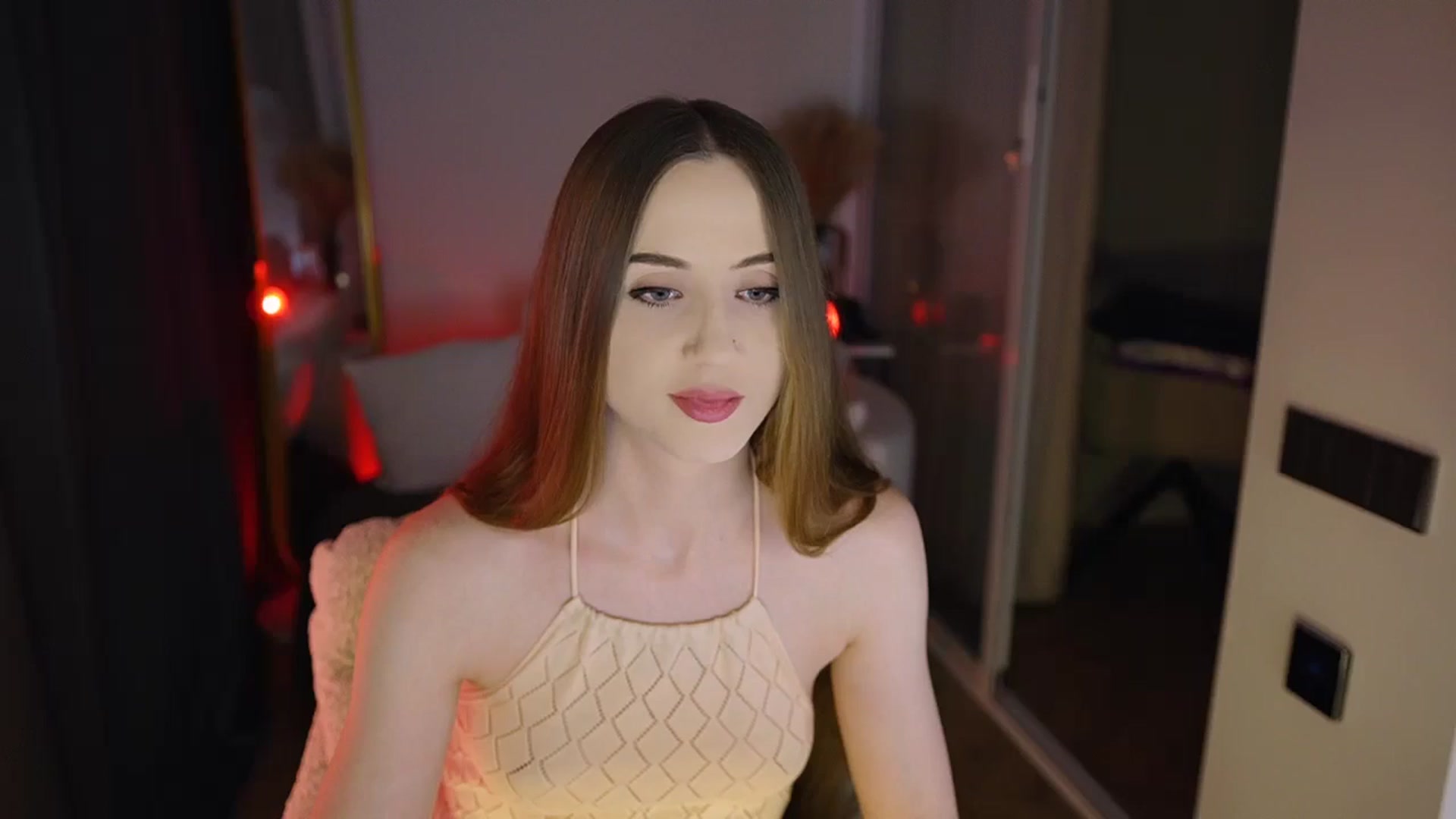 Gallery image thumbnail from Innocent_Soul's myfreecams stream on, 01/13/2026, 17:03 image 6 of 20