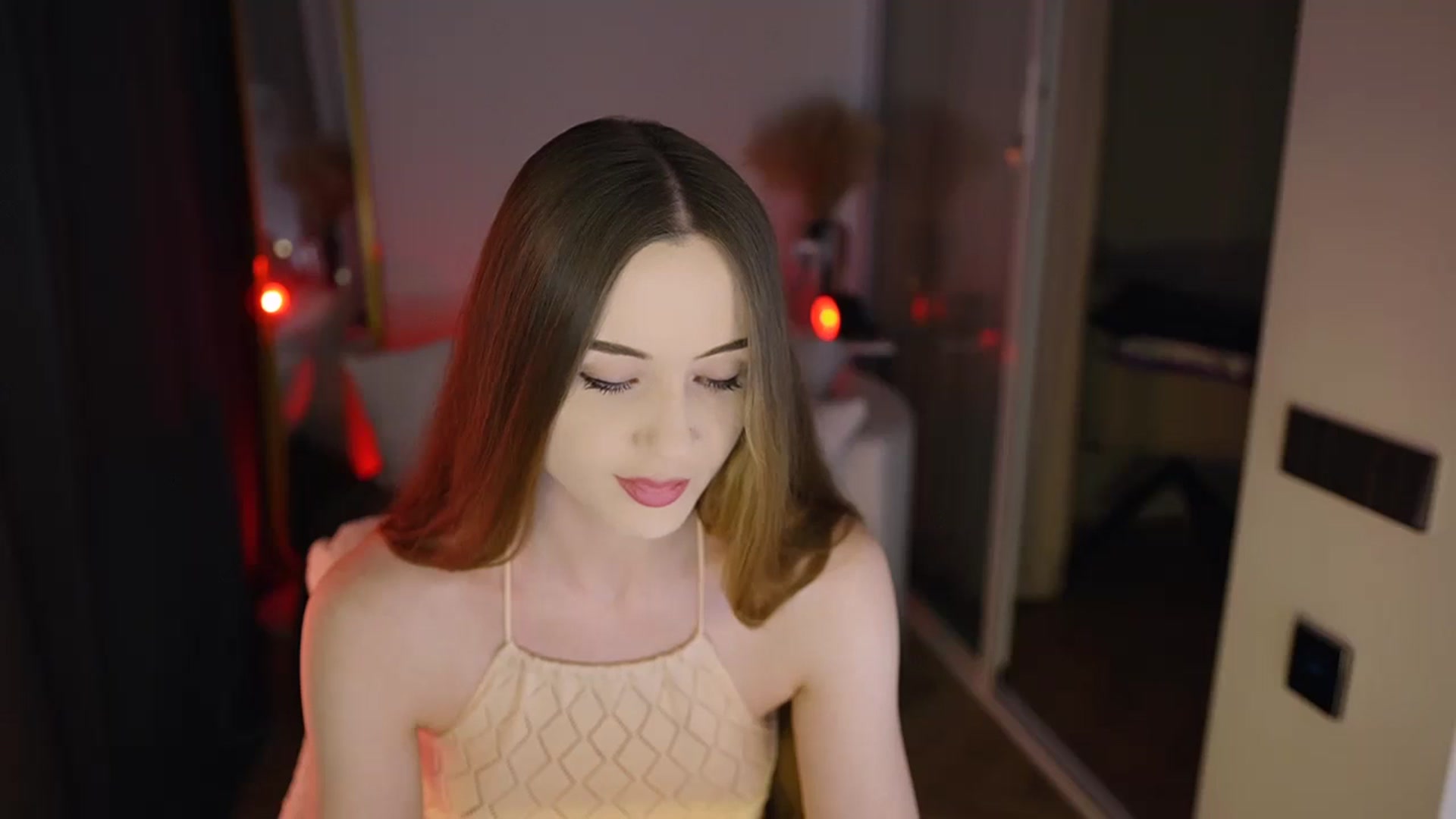Gallery image thumbnail from Innocent_Soul's myfreecams stream on, 01/13/2026, 17:03 image 4 of 20