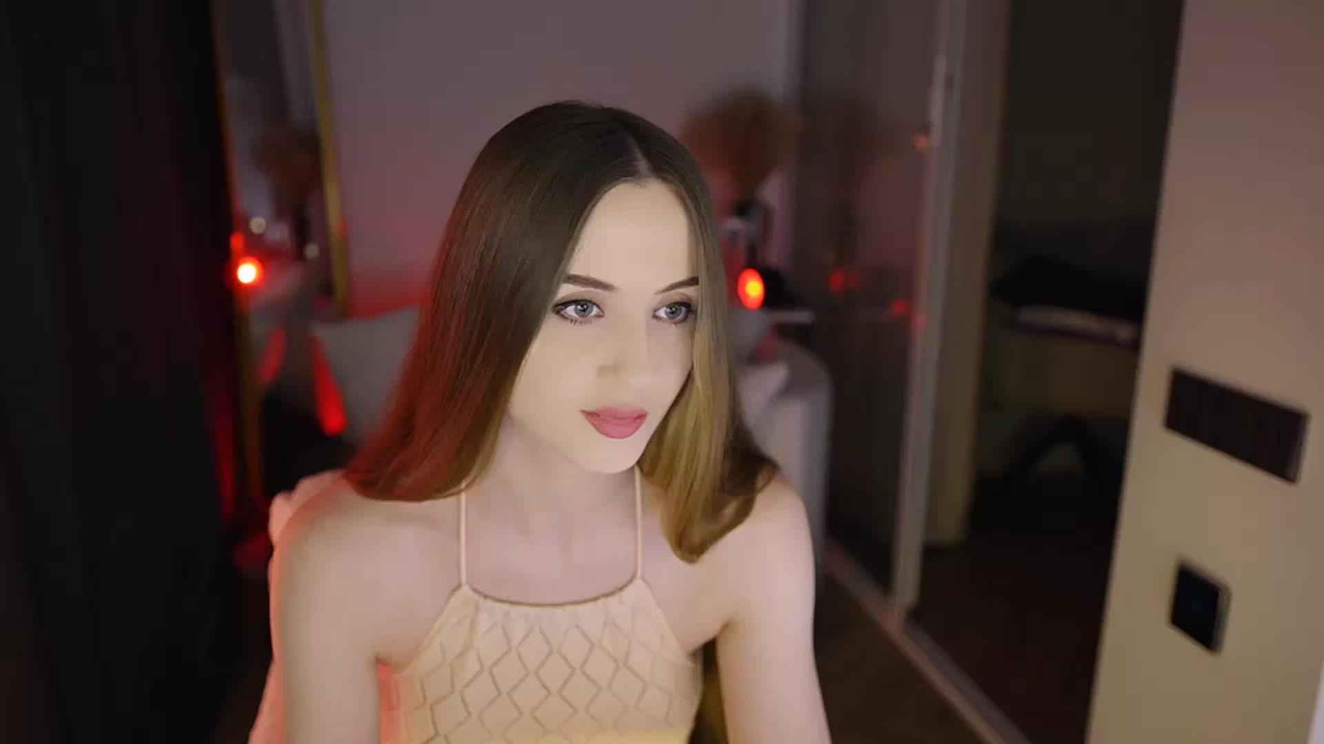 Gallery image thumbnail from Innocent_Soul's myfreecams stream on, 01/13/2026, 17:03 image 3 of 20