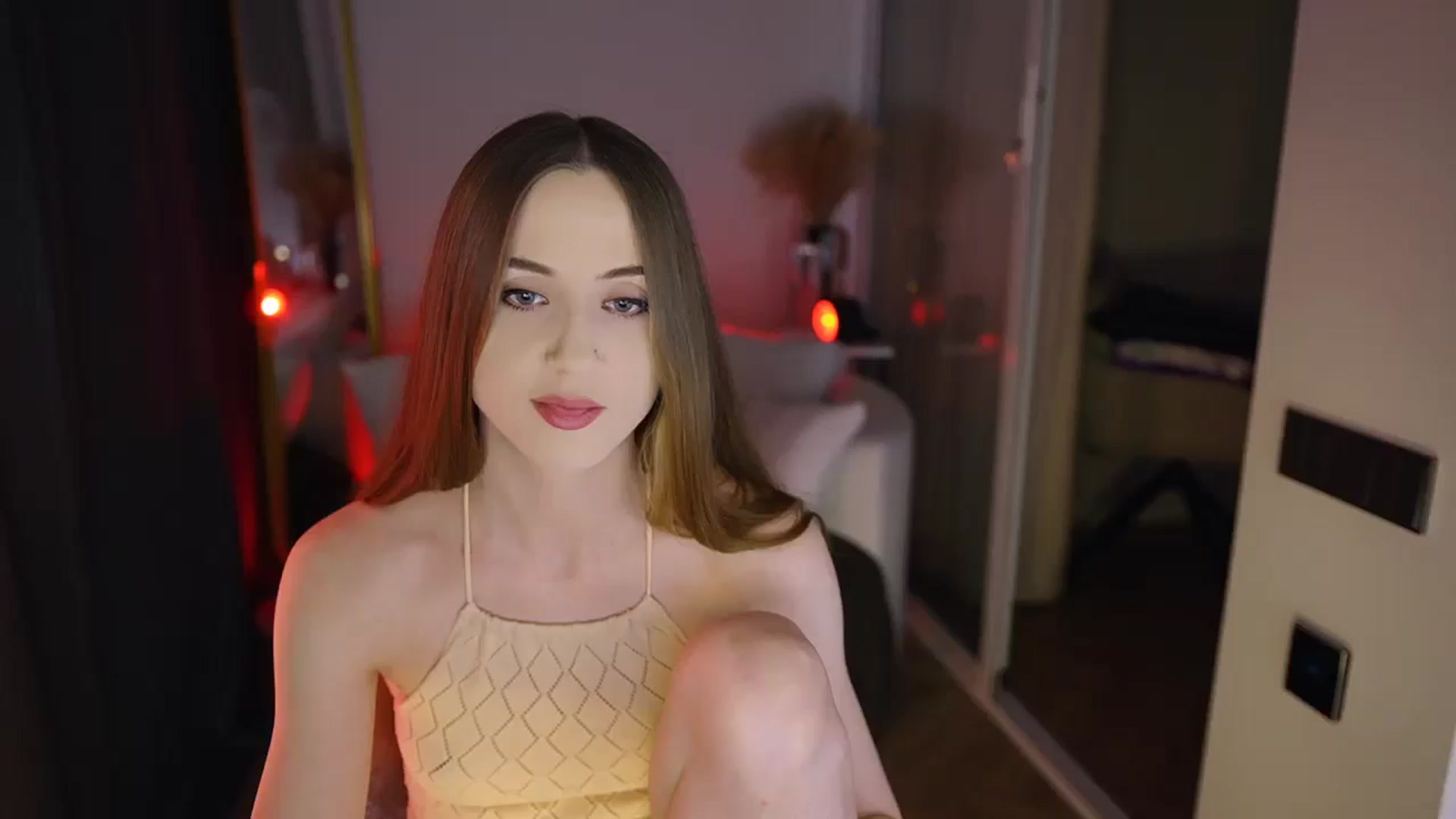 Gallery image thumbnail from Innocent_Soul's myfreecams stream on, 01/13/2026, 17:03 image 16 of 20