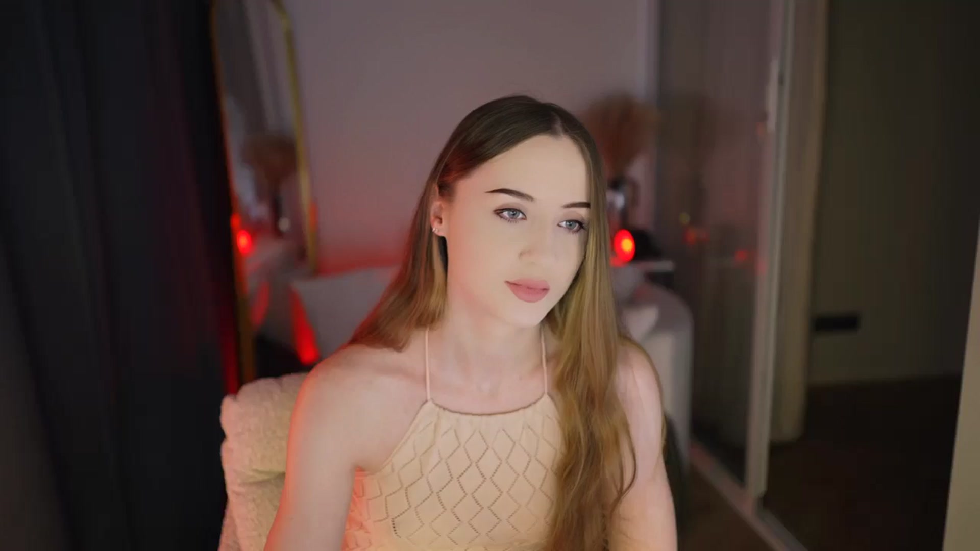 Gallery image thumbnail from Innocent_Soul's myfreecams stream on, 01/16/2026, 14:56 image 3 of 20