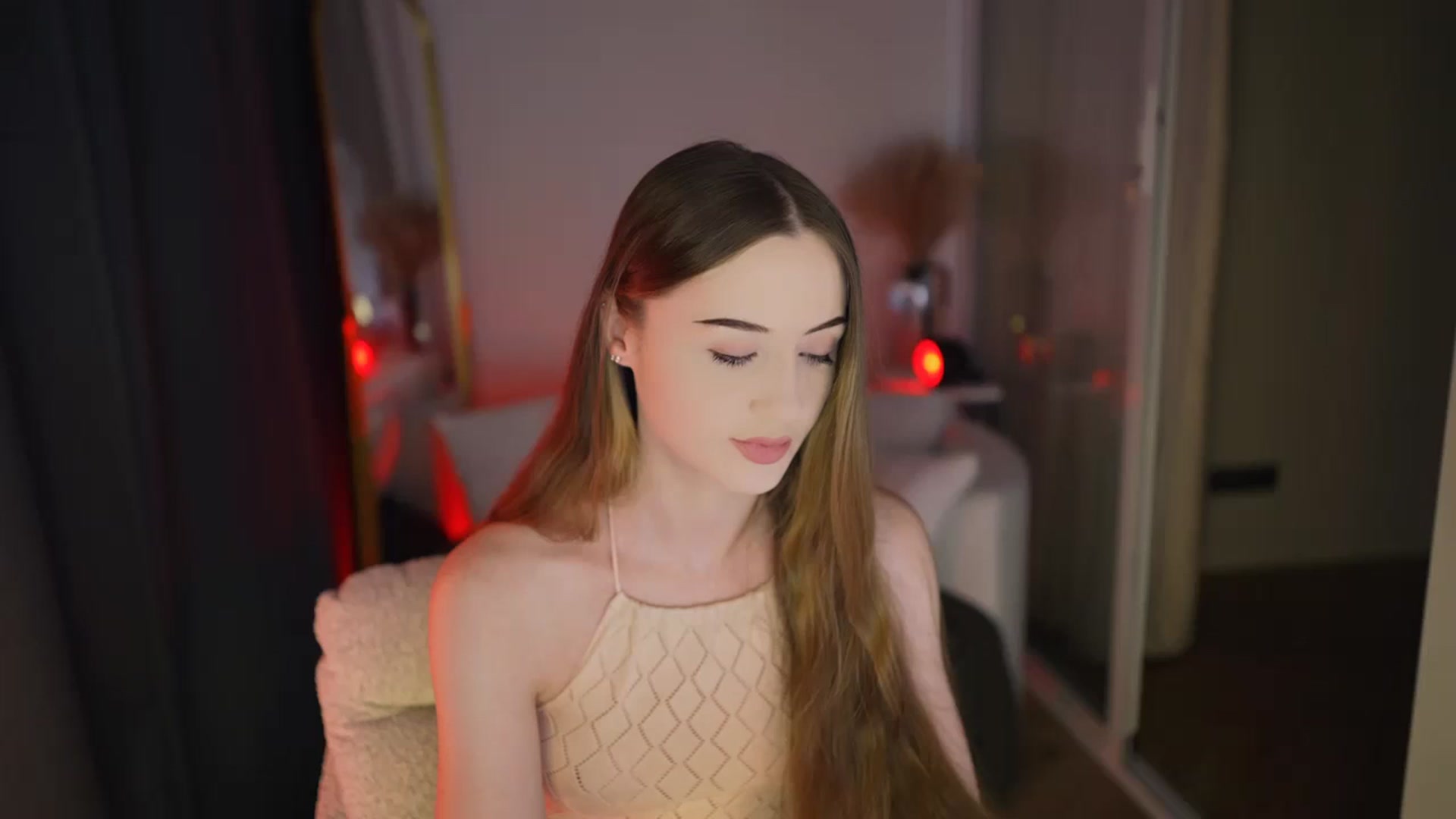 Gallery image thumbnail from Innocent_Soul's myfreecams stream on, 01/16/2026, 14:56 image 12 of 20