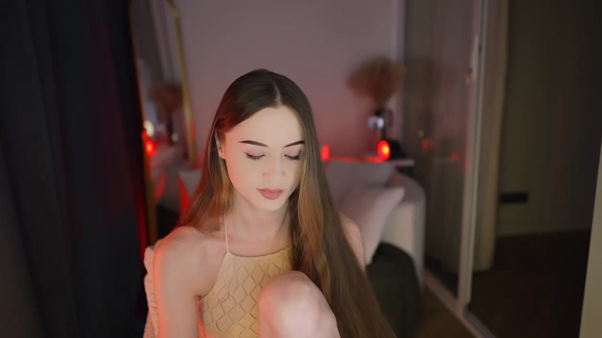 Gallery image thumbnail from Innocent_Soul's myfreecams stream on, 01/16/2026, 14:56 image 19 of 20