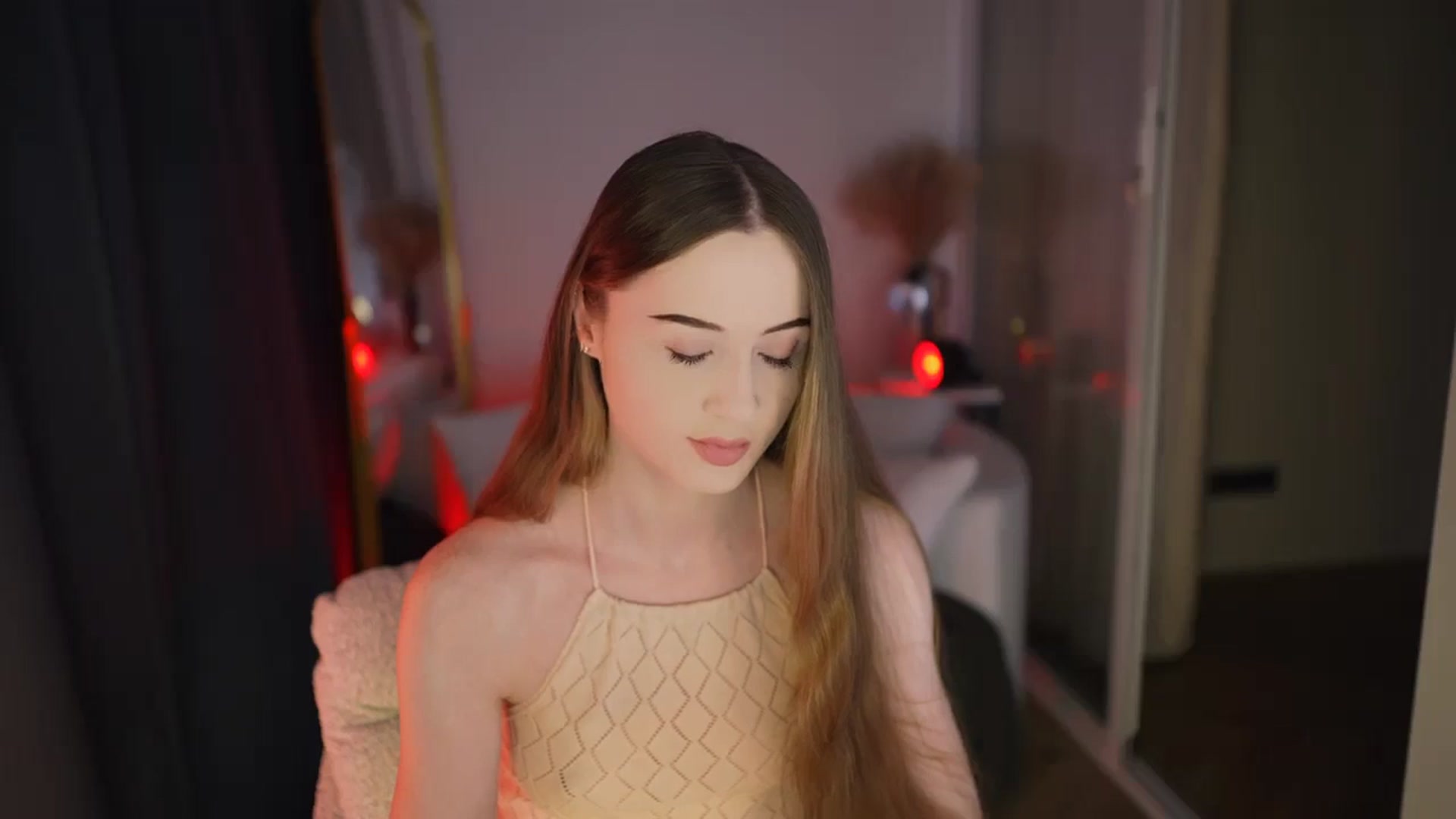Gallery image thumbnail from Innocent_Soul's myfreecams stream on, 01/16/2026, 14:56 image 2 of 20