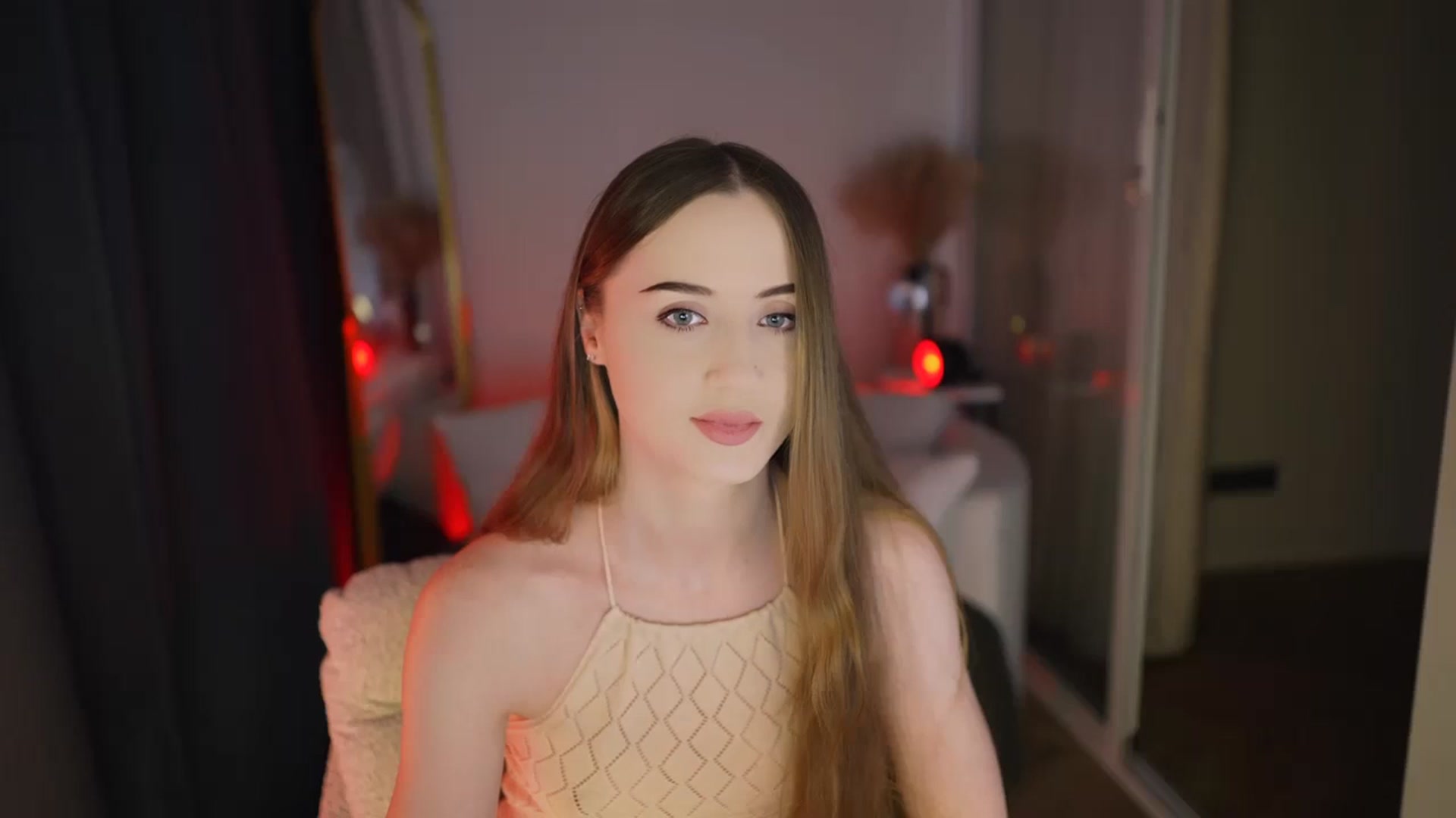 Gallery image thumbnail from Innocent_Soul's myfreecams stream on, 01/16/2026, 14:56 image 4 of 20