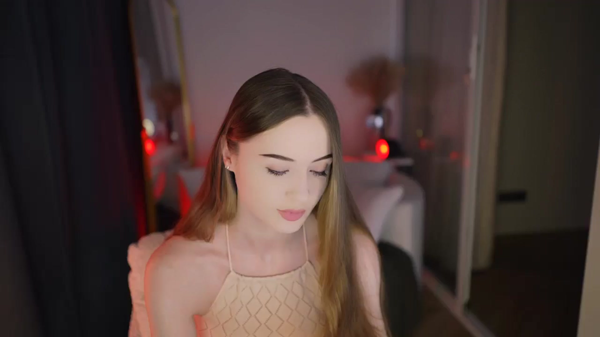 Gallery image thumbnail from Innocent_Soul's myfreecams stream on, 01/16/2026, 14:56 image 1 of 20