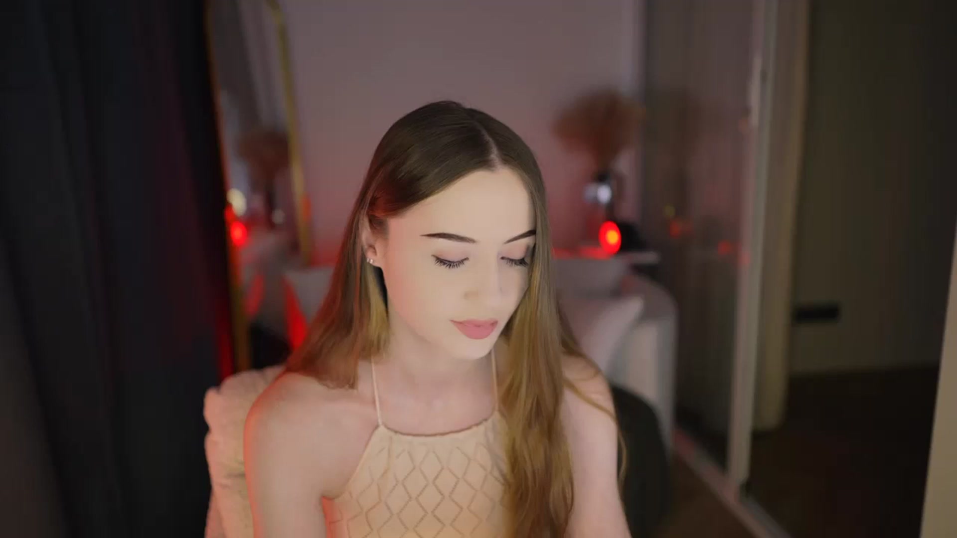 Gallery image thumbnail from Innocent_Soul's myfreecams stream on, 01/16/2026, 14:56 image 8 of 20
