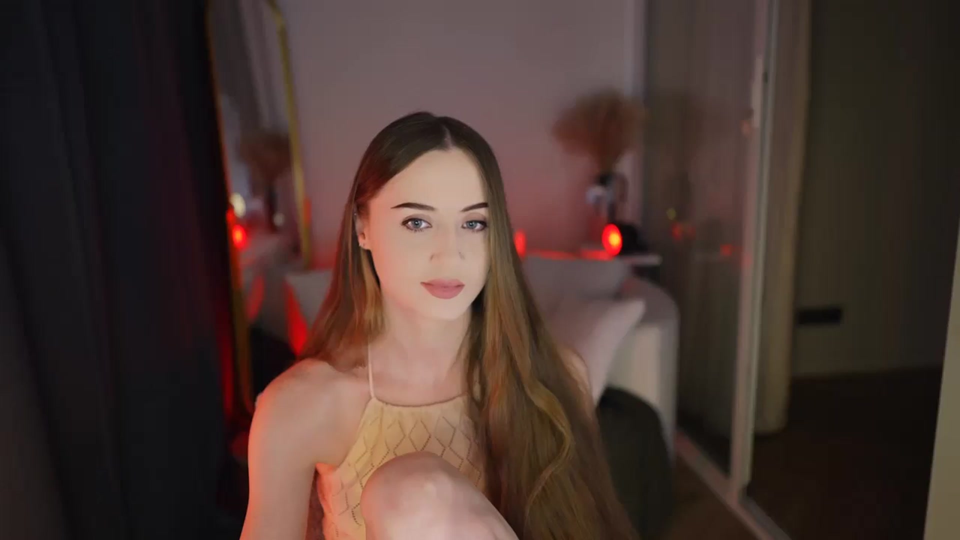 Gallery image thumbnail from Innocent_Soul's myfreecams stream on, 01/16/2026, 15:23 image 3 of 20