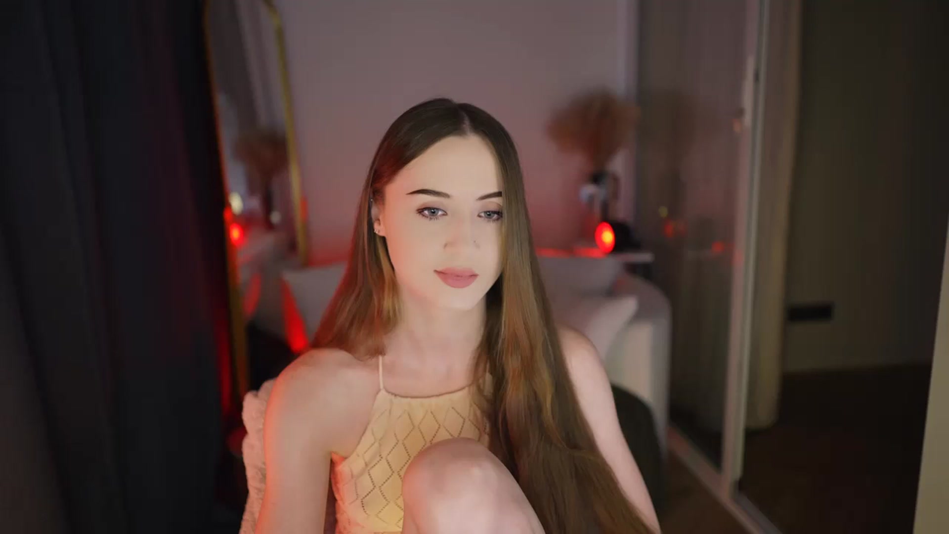 Gallery image thumbnail from Innocent_Soul's myfreecams stream on, 01/16/2026, 15:23 image 14 of 20