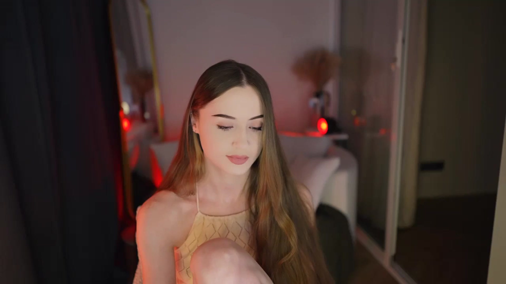 Gallery image thumbnail from Innocent_Soul's myfreecams stream on, 01/16/2026, 15:23 image 4 of 20