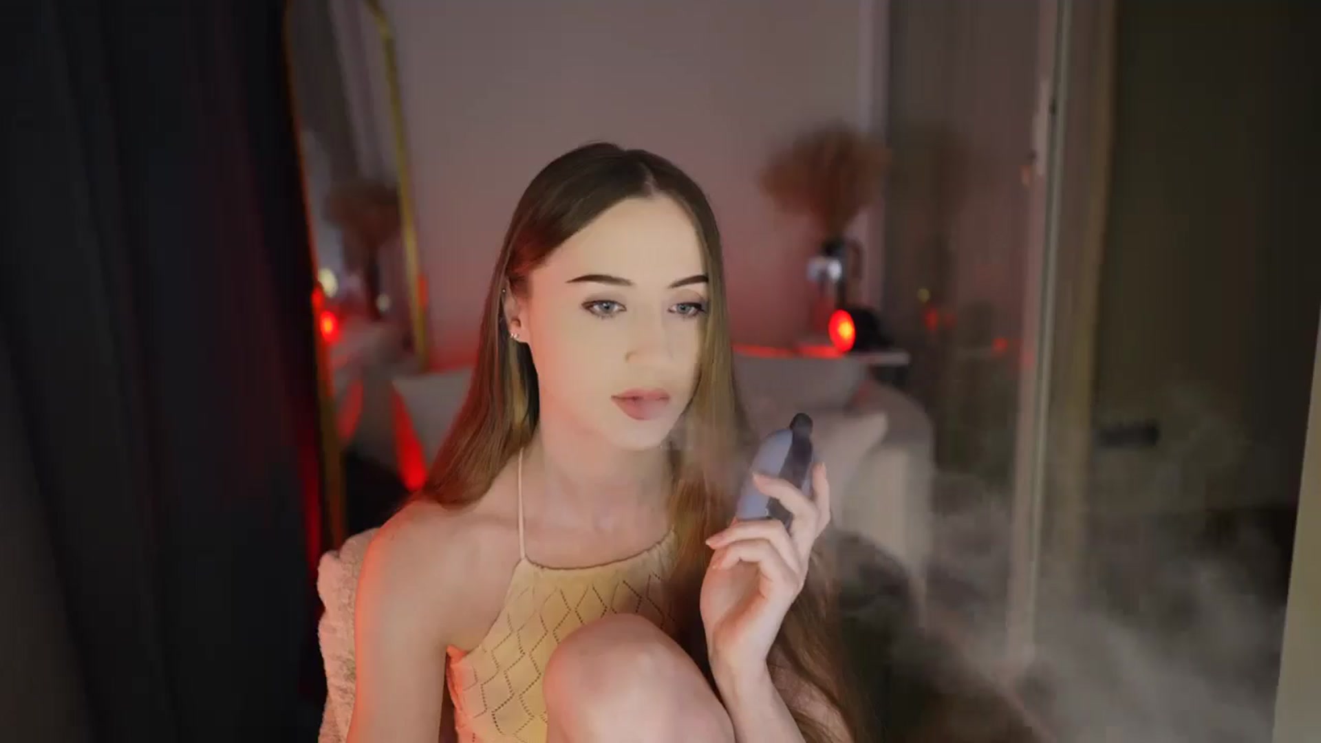 Gallery image thumbnail from Innocent_Soul's myfreecams stream on, 01/16/2026, 15:23 image 19 of 20