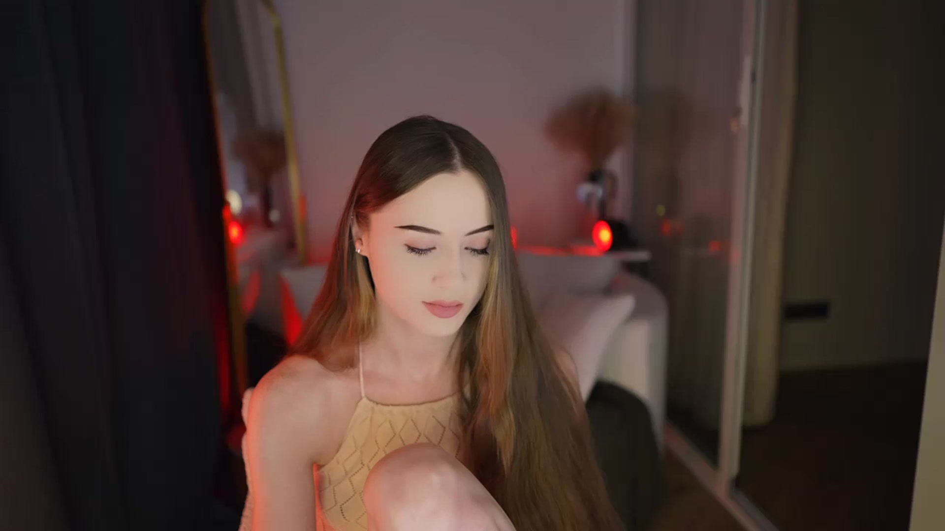 Gallery image thumbnail from Innocent_Soul's myfreecams stream on, 01/16/2026, 15:23 image 1 of 20