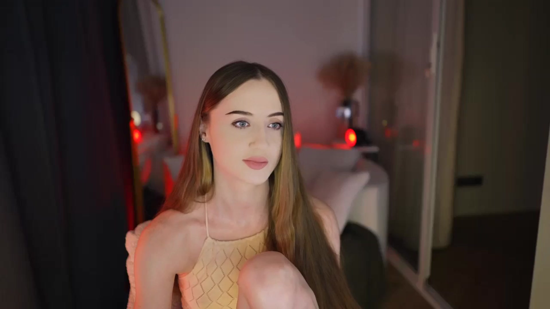 Gallery image thumbnail from Innocent_Soul's myfreecams stream on, 01/16/2026, 15:59 image 14 of 20