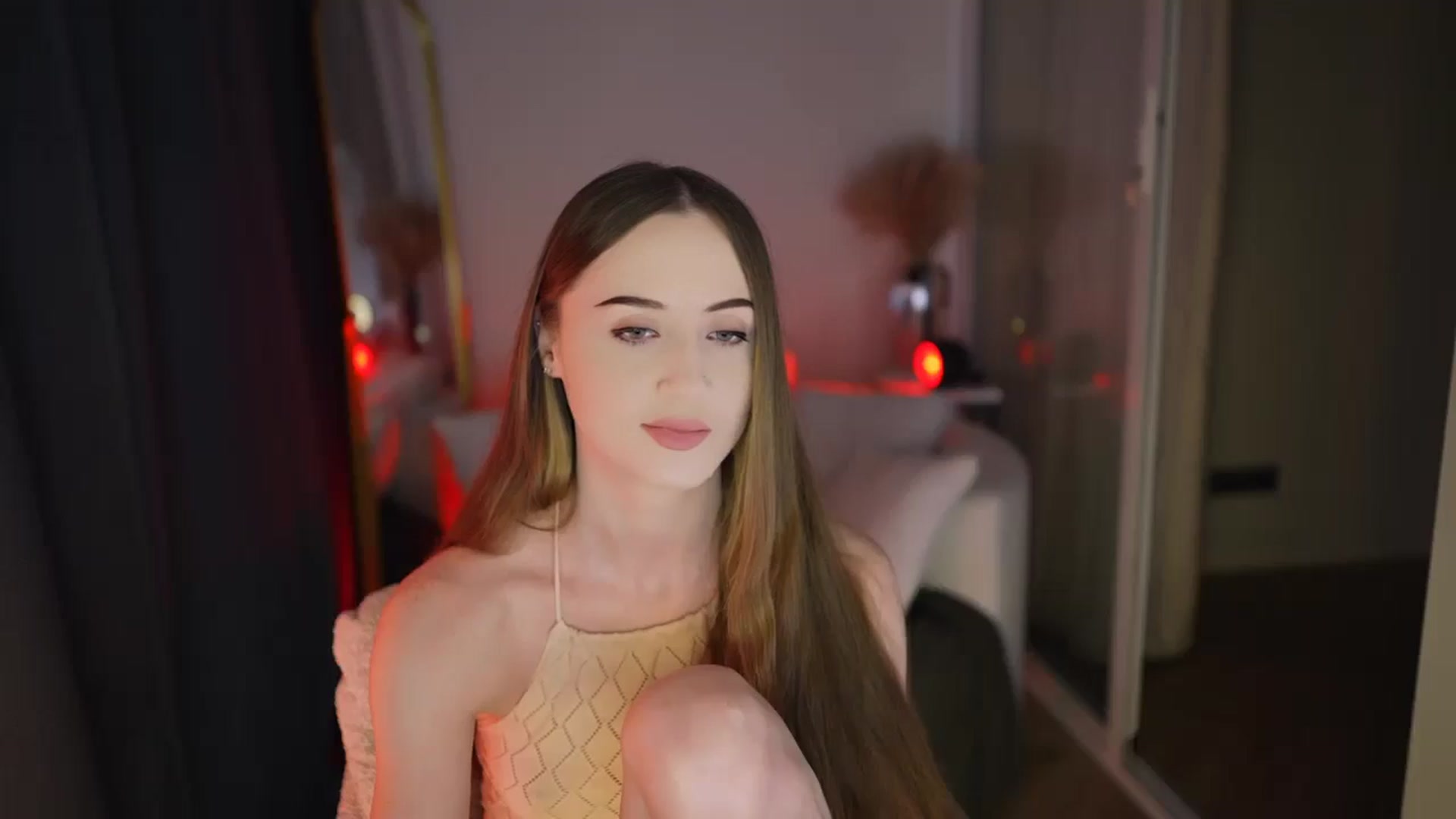 Gallery image thumbnail from Innocent_Soul's myfreecams stream on, 01/16/2026, 15:59 image 10 of 20
