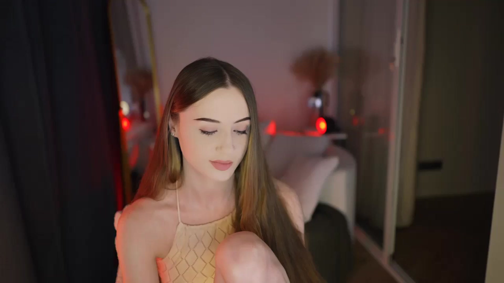 Gallery image thumbnail from Innocent_Soul's myfreecams stream on, 01/16/2026, 15:59 image 15 of 20