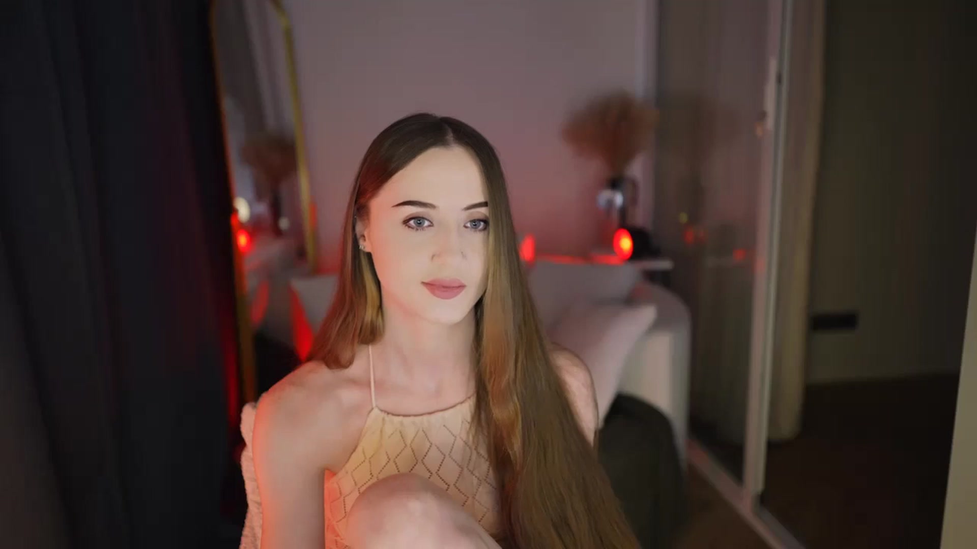 Gallery image thumbnail from Innocent_Soul's myfreecams stream on, 01/16/2026, 15:59 image 2 of 20