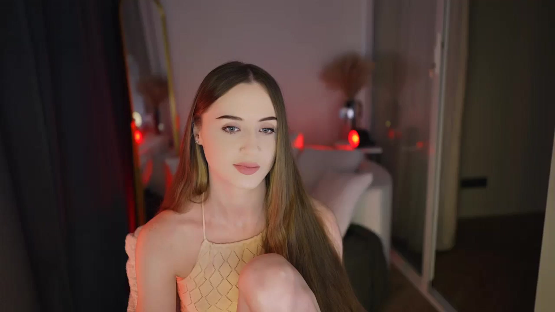 Gallery image thumbnail from Innocent_Soul's myfreecams stream on, 01/16/2026, 15:59 image 11 of 20