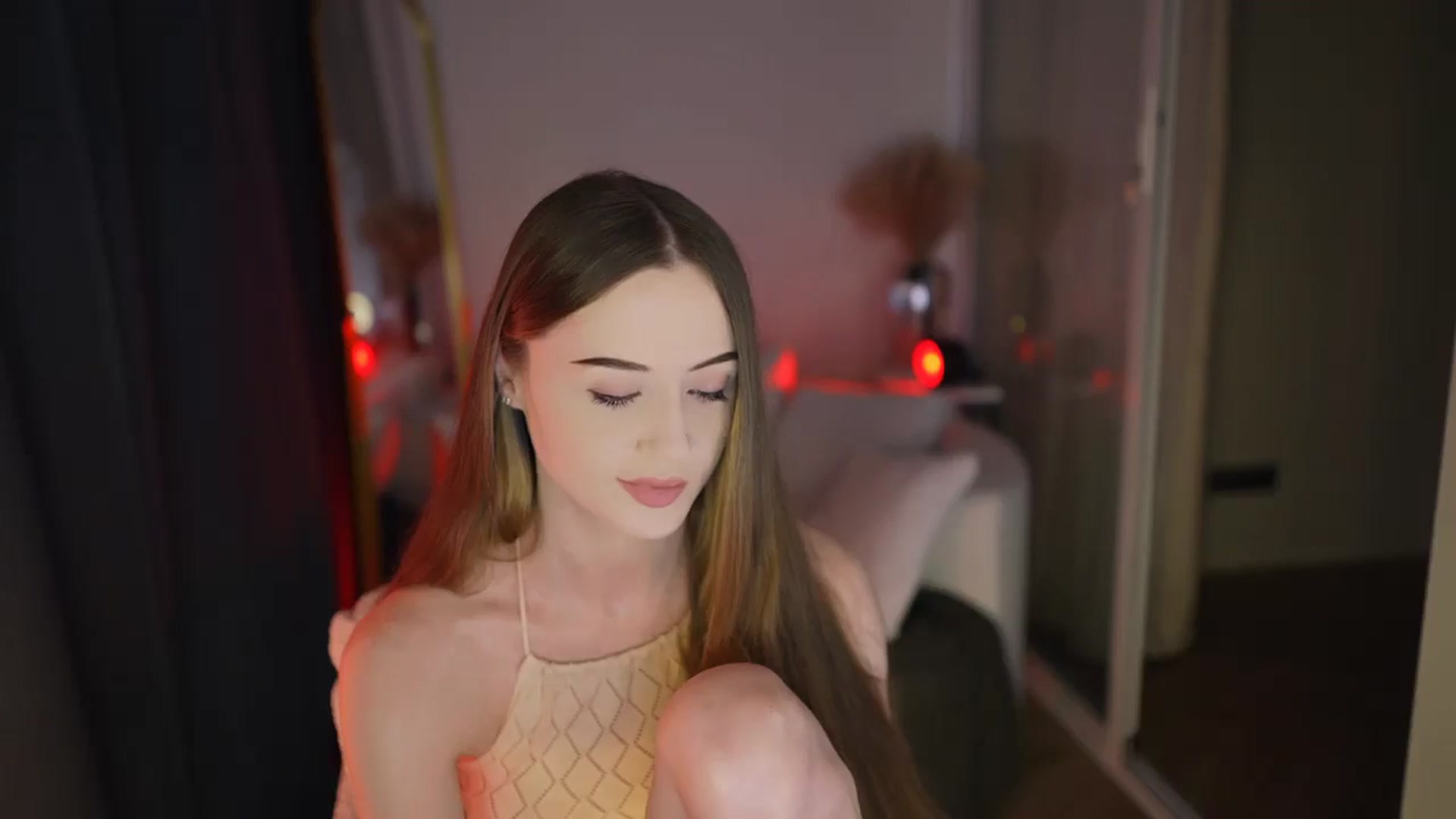 Gallery image thumbnail from Innocent_Soul's myfreecams stream on, 01/16/2026, 15:59 image 16 of 20