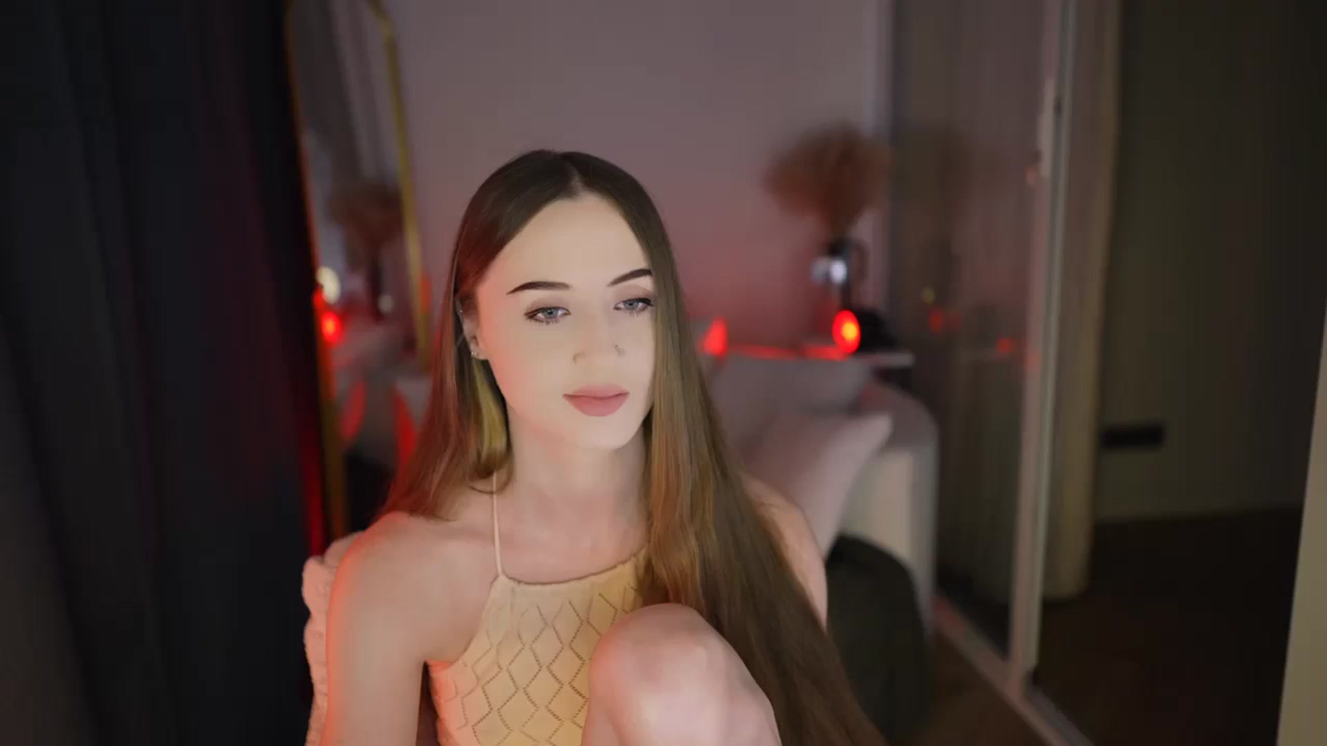 Gallery image thumbnail from Innocent_Soul's myfreecams stream on, 01/16/2026, 15:59 image 12 of 20