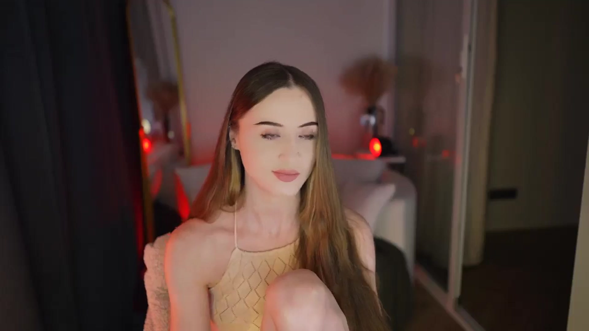 Gallery image thumbnail from Innocent_Soul's myfreecams stream on, 01/16/2026, 15:59 image 18 of 20