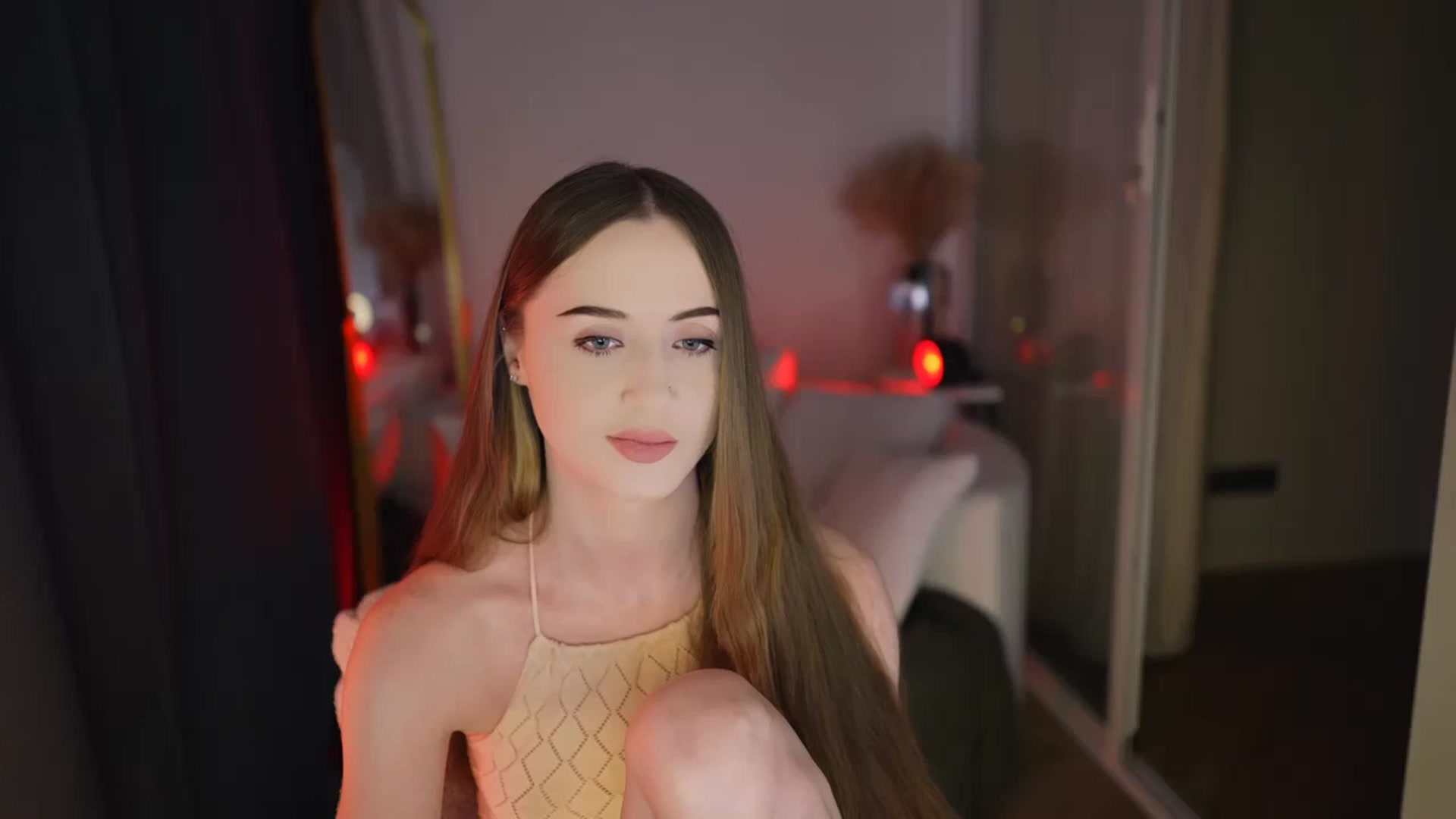 Gallery image thumbnail from Innocent_Soul's myfreecams stream on, 01/16/2026, 15:59 image 13 of 20