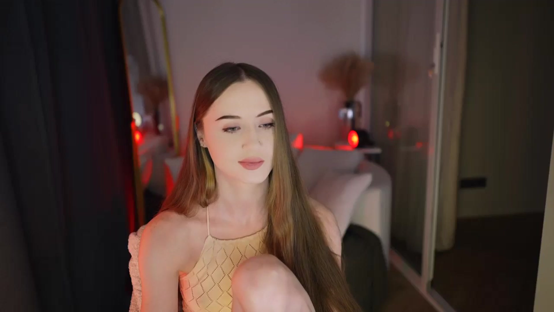 Gallery image thumbnail from Innocent_Soul's myfreecams stream on, 01/16/2026, 16:50 image 2 of 20