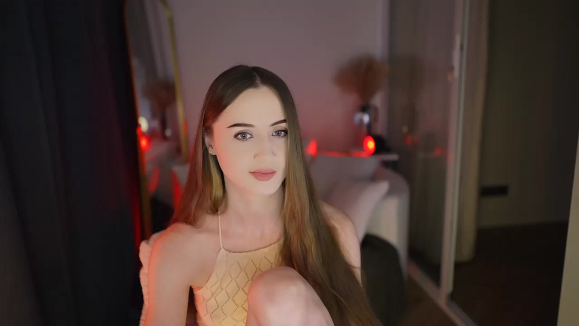 Gallery image thumbnail from Innocent_Soul's myfreecams stream on, 01/16/2026, 16:50 image 1 of 20