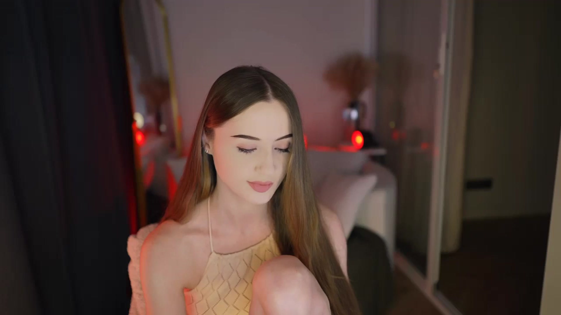Gallery image thumbnail from Innocent_Soul's myfreecams stream on, 01/16/2026, 16:50 image 4 of 20