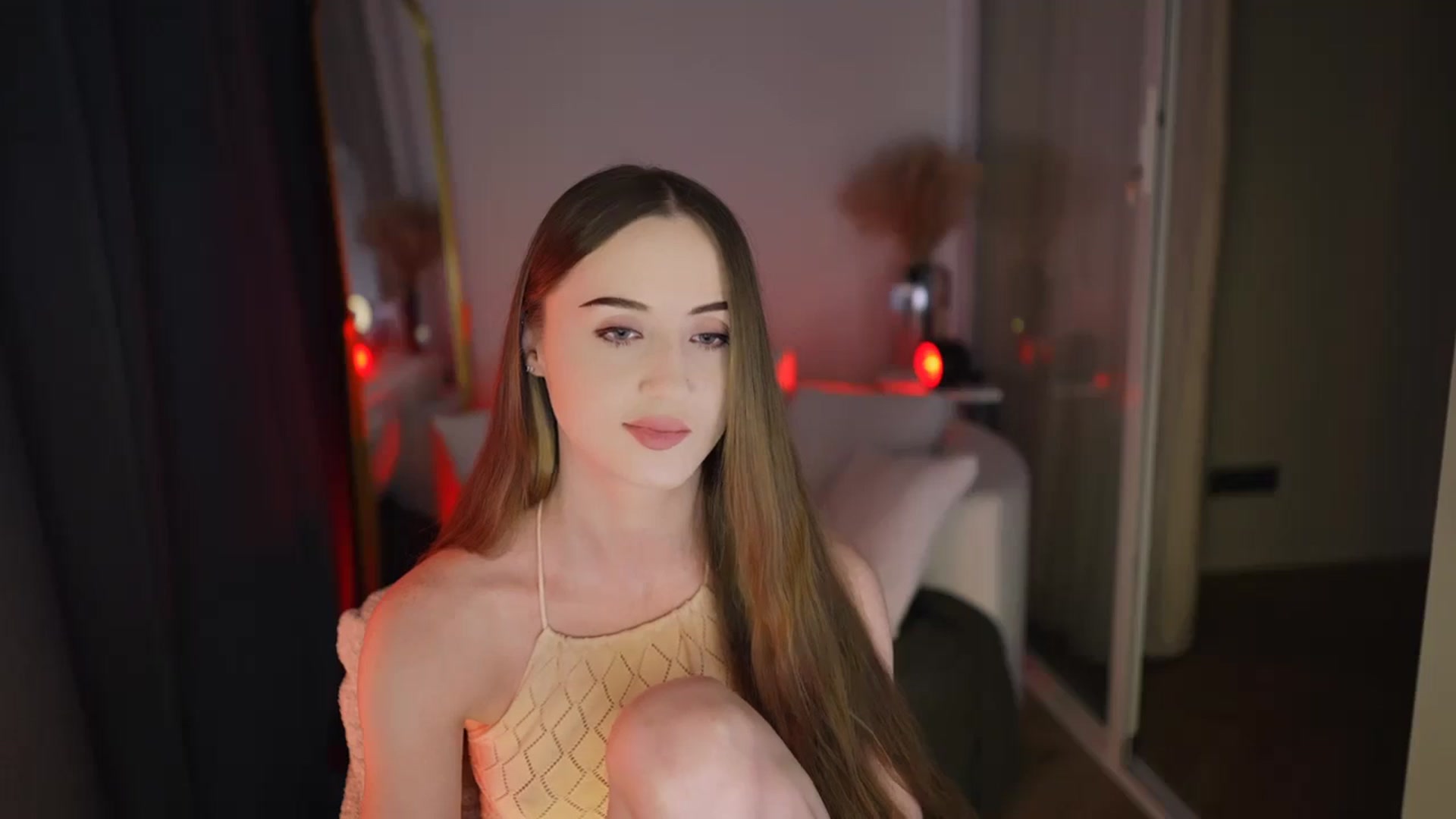 Gallery image thumbnail from Innocent_Soul's myfreecams stream on, 01/16/2026, 16:50 image 5 of 20