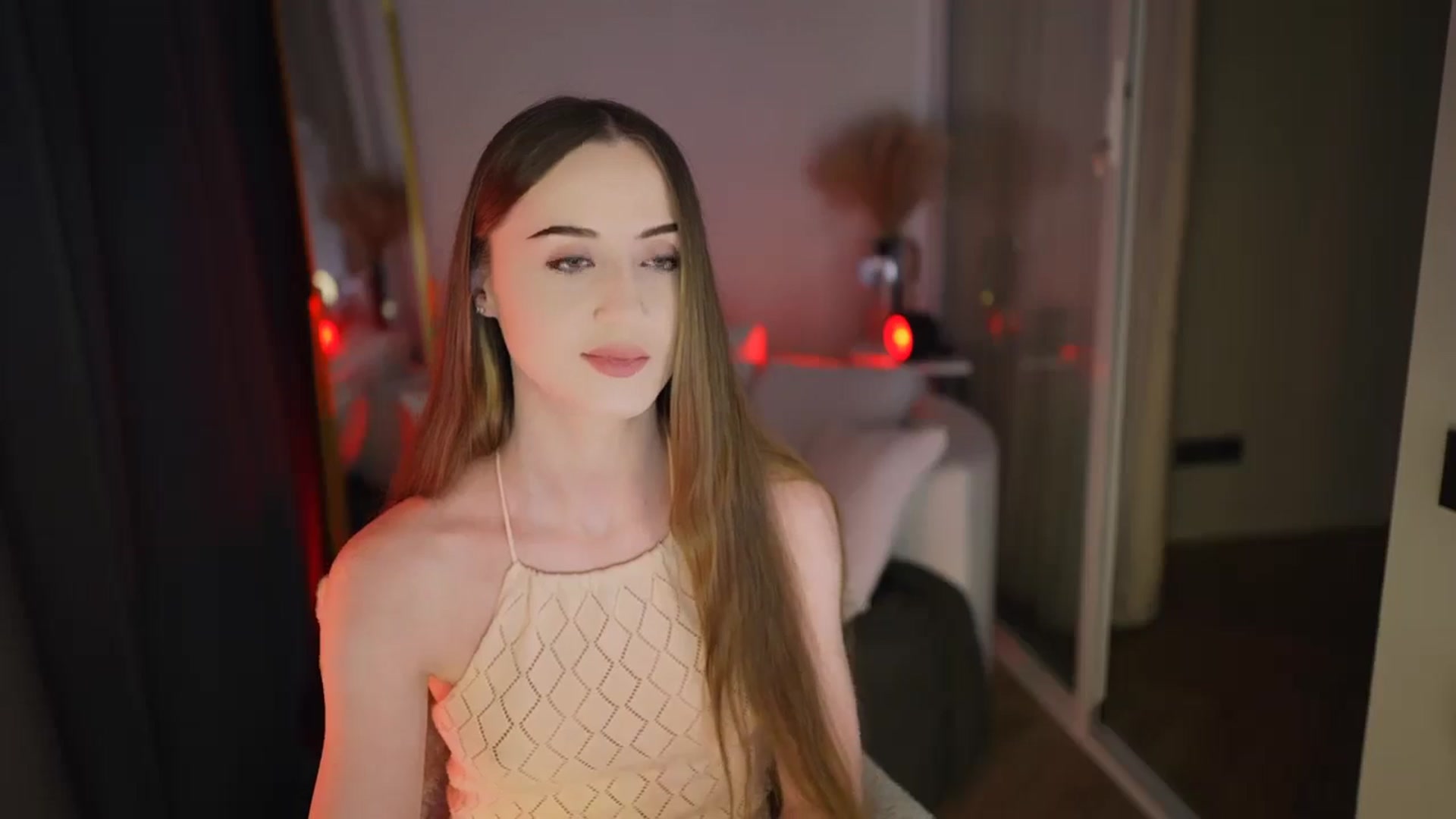 Gallery image thumbnail from Innocent_Soul's myfreecams stream on, 01/16/2026, 16:50 image 18 of 20