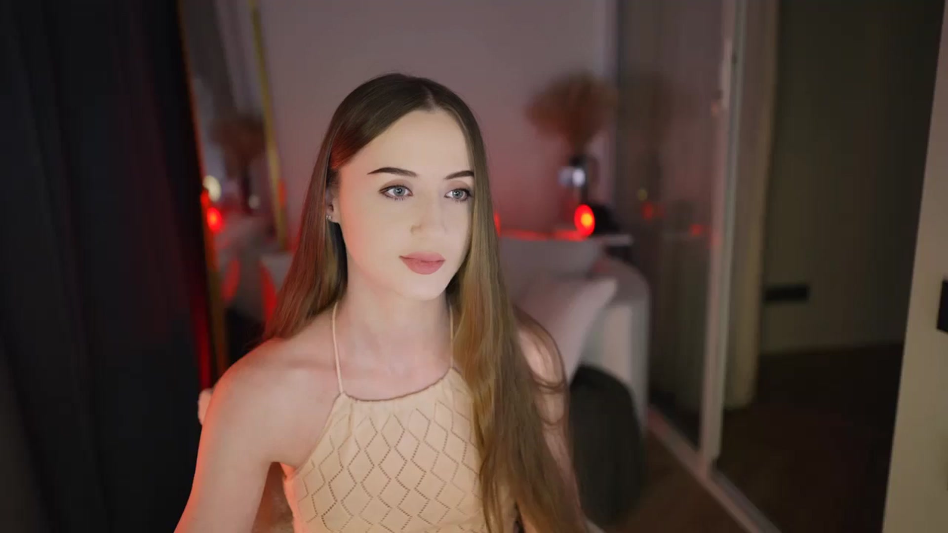 Gallery image thumbnail from Innocent_Soul's myfreecams stream on, 01/16/2026, 16:50 image 20 of 20