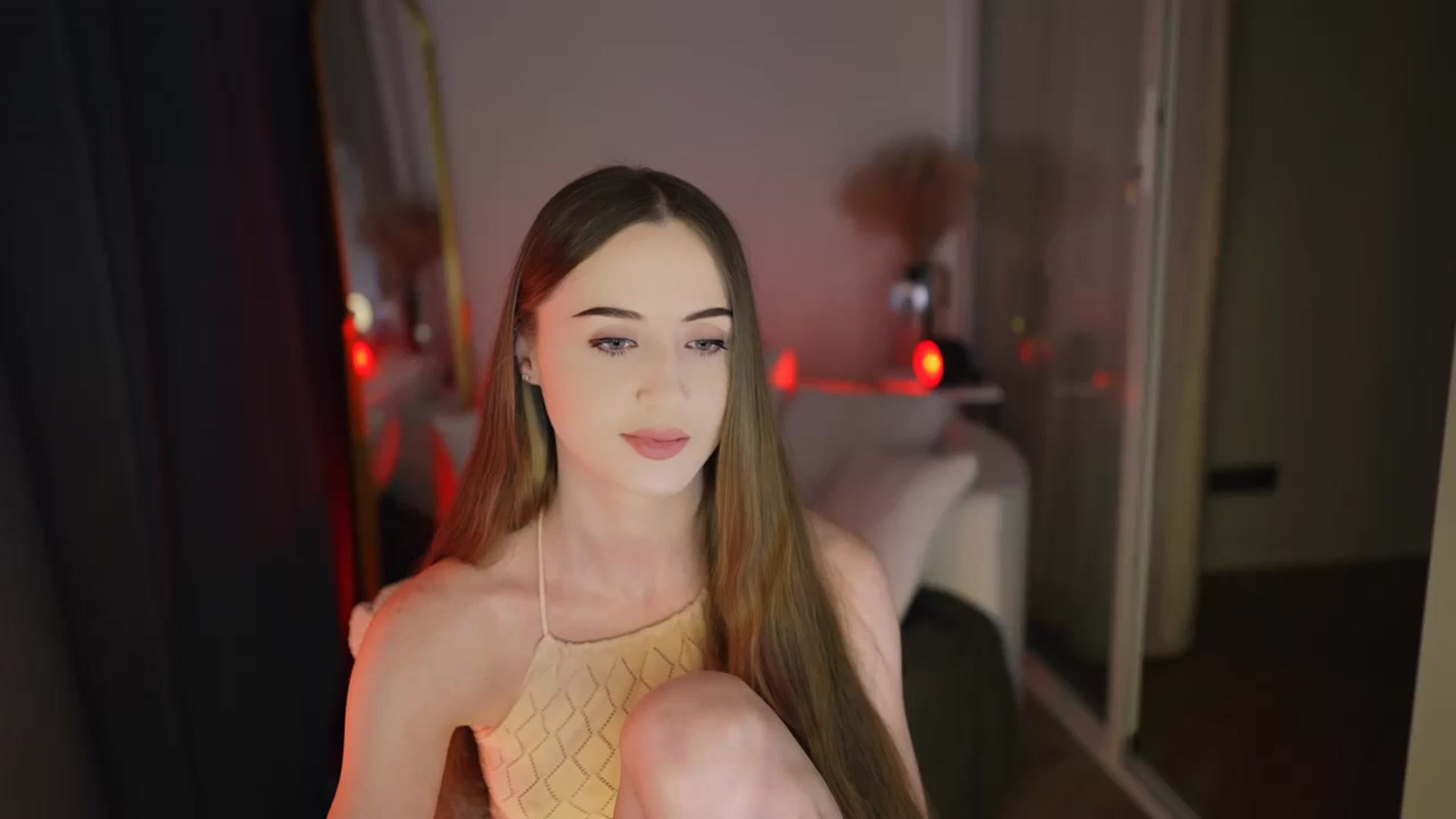 Gallery image thumbnail from Innocent_Soul's myfreecams stream on, 01/16/2026, 16:50 image 10 of 20