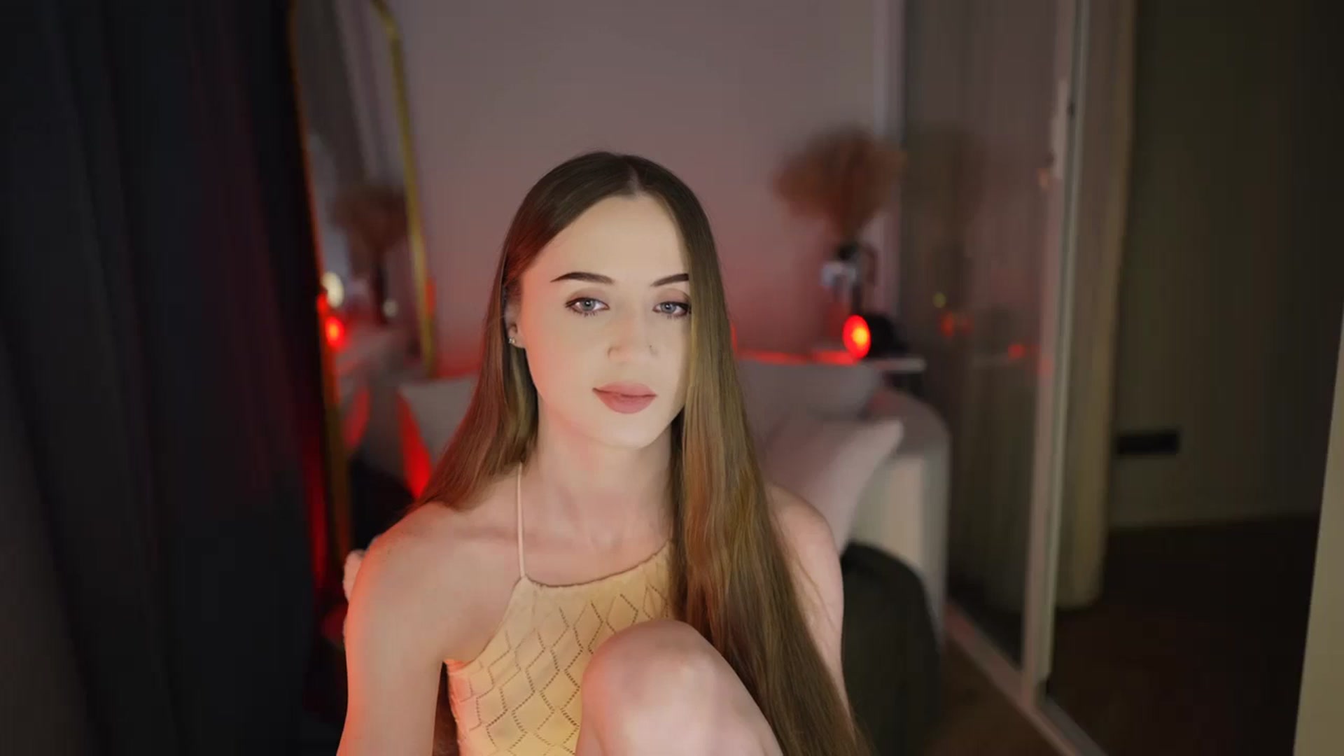 Gallery image thumbnail from Innocent_Soul's myfreecams stream on, 01/16/2026, 16:50 image 14 of 20