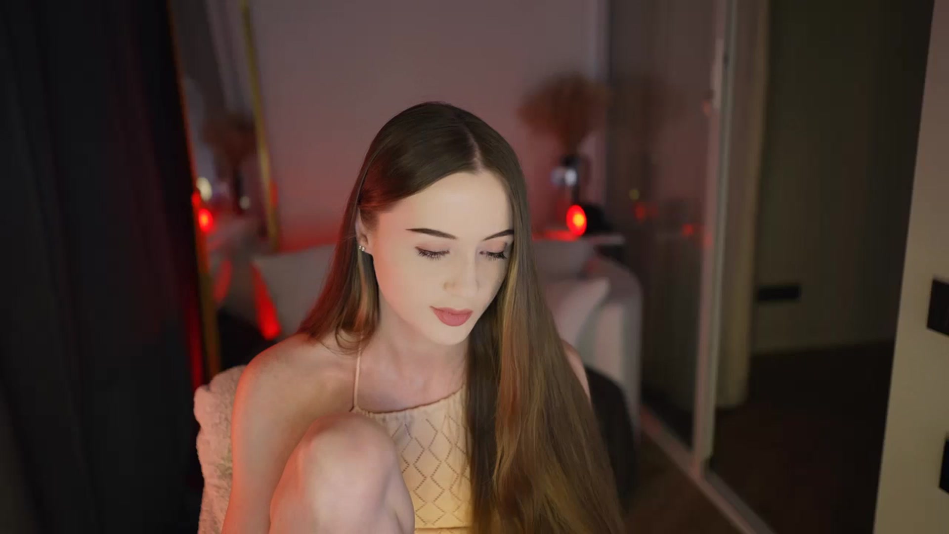 Gallery image thumbnail from Innocent_Soul's myfreecams stream on, 01/16/2026, 19:39 image 7 of 20