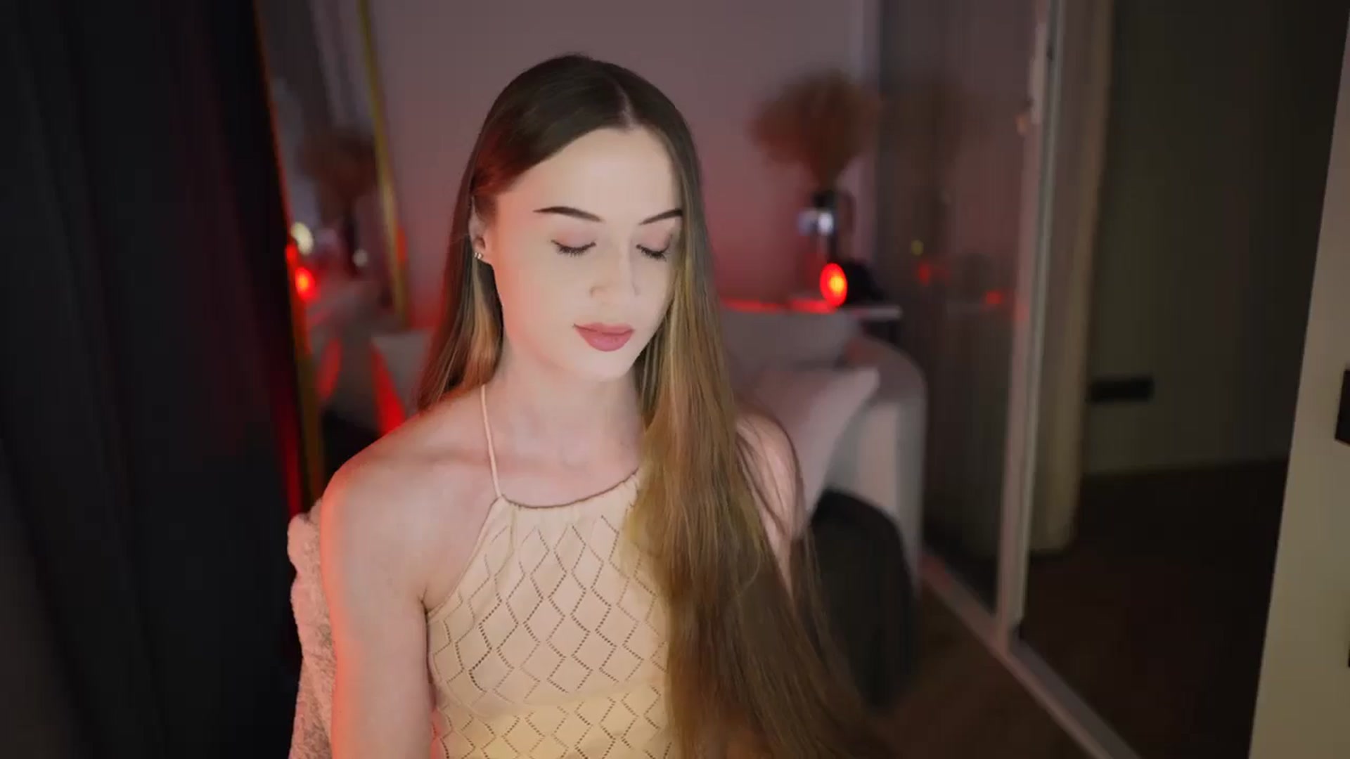 Gallery image thumbnail from Innocent_Soul's myfreecams stream on, 01/16/2026, 19:39 image 17 of 20