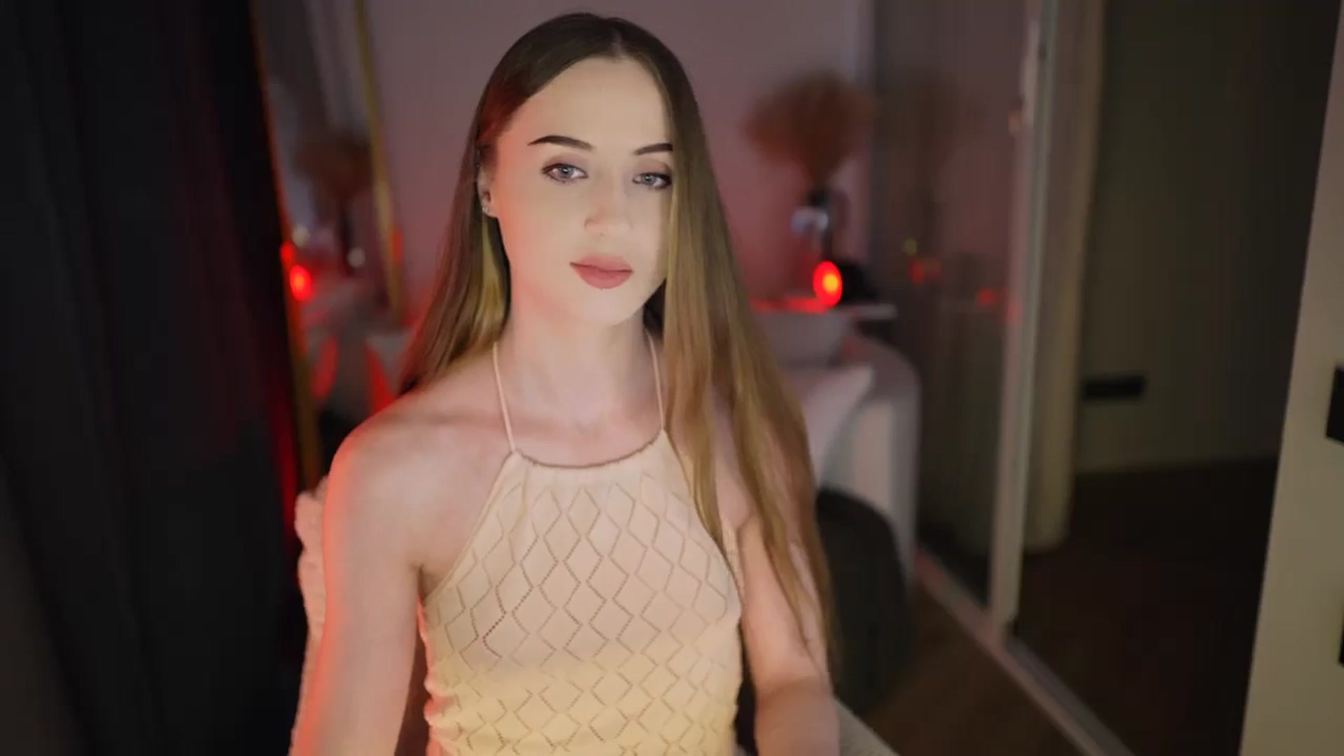 Gallery image thumbnail from Innocent_Soul's myfreecams stream on, 01/16/2026, 19:39 image 16 of 20