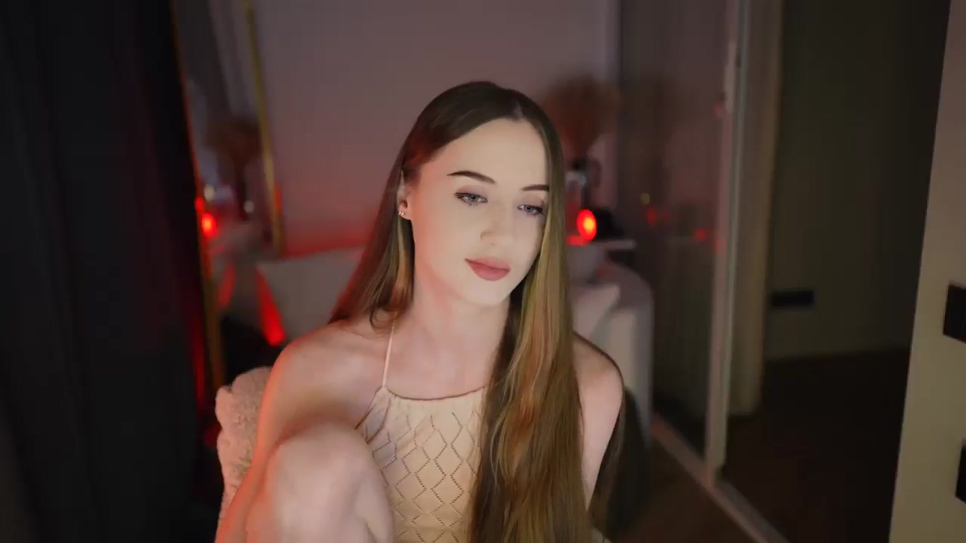 Gallery image thumbnail from Innocent_Soul's myfreecams stream on, 01/16/2026, 19:39 image 10 of 20