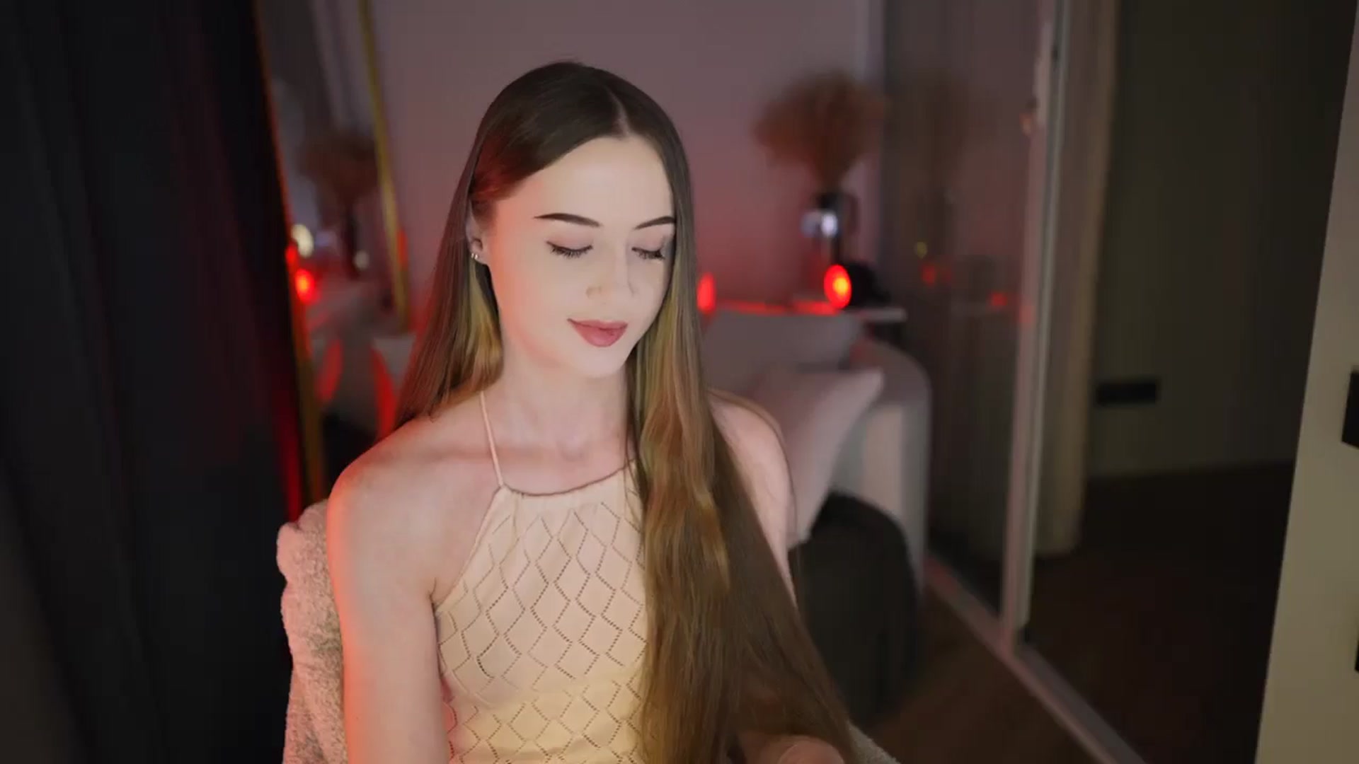 Gallery image thumbnail from Innocent_Soul's myfreecams stream on, 01/16/2026, 19:39 image 18 of 20