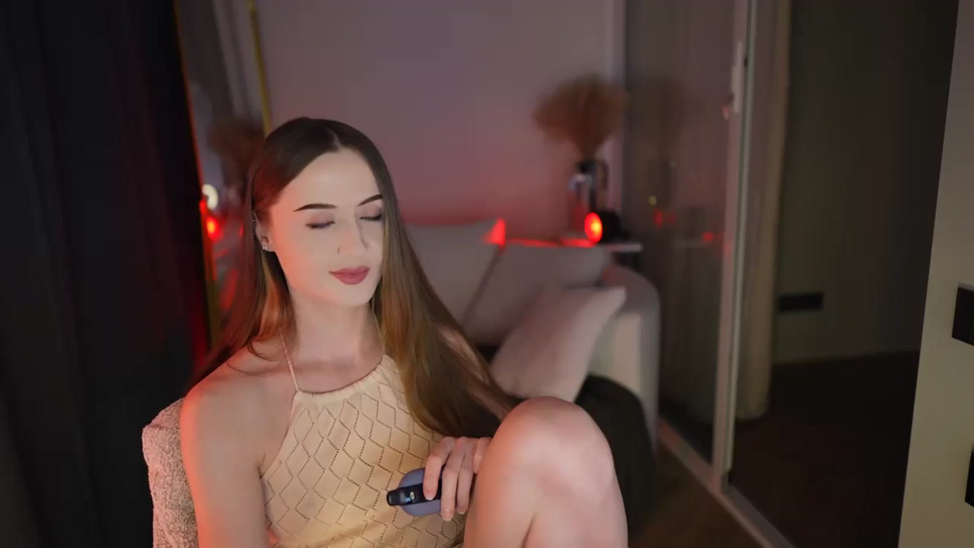 Gallery image thumbnail from Innocent_Soul's myfreecams stream on, 01/16/2026, 19:39 image 14 of 20