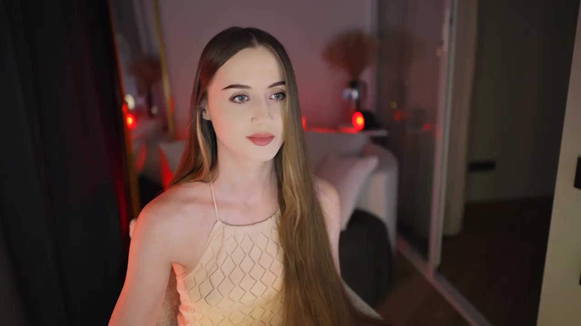 Gallery image thumbnail from Innocent_Soul's myfreecams stream on, 01/16/2026, 21:20 image 19 of 20
