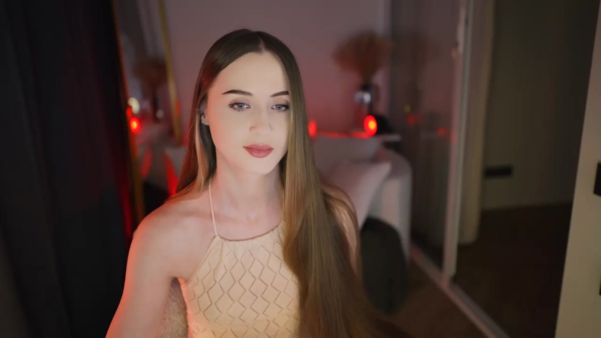 Gallery image thumbnail from Innocent_Soul's myfreecams stream on, 01/16/2026, 21:20 image 13 of 20