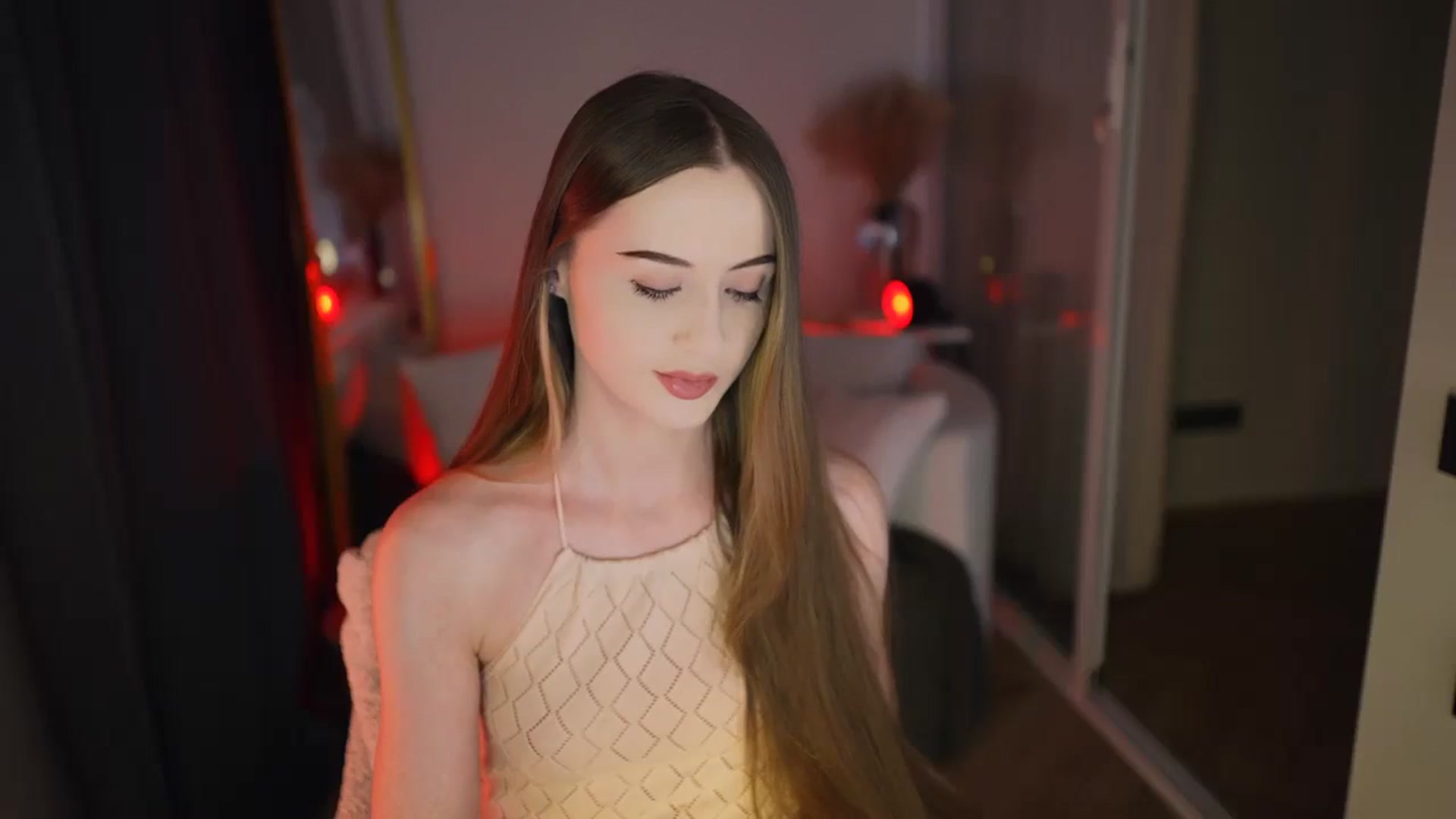 Gallery image thumbnail from Innocent_Soul's myfreecams stream on, 01/16/2026, 21:20 image 16 of 20