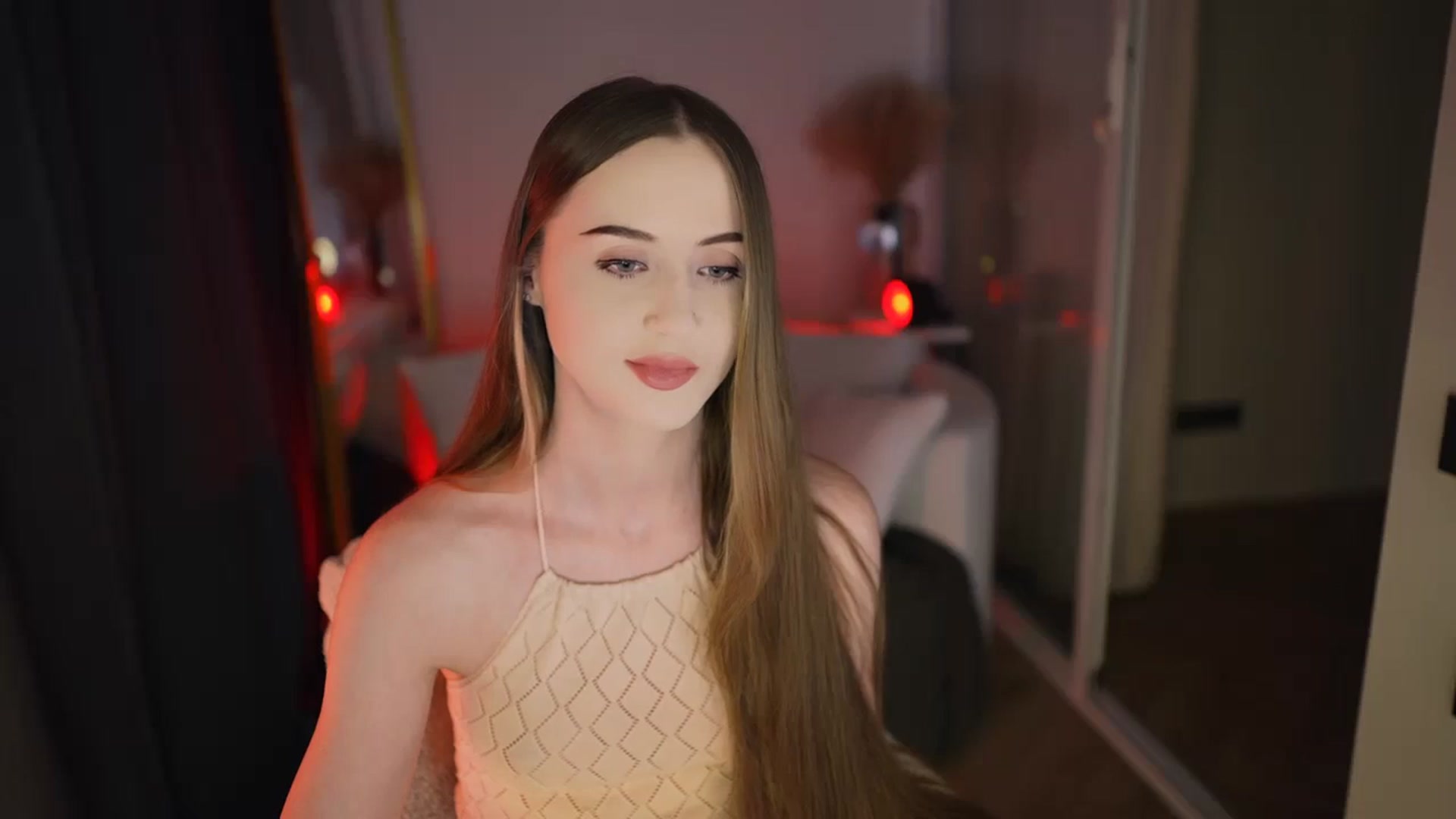 Gallery image thumbnail from Innocent_Soul's myfreecams stream on, 01/16/2026, 21:20 image 15 of 20
