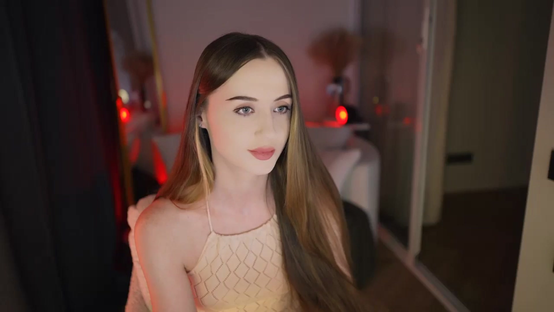 Gallery image thumbnail from Innocent_Soul's myfreecams stream on, 01/16/2026, 21:20 image 5 of 20