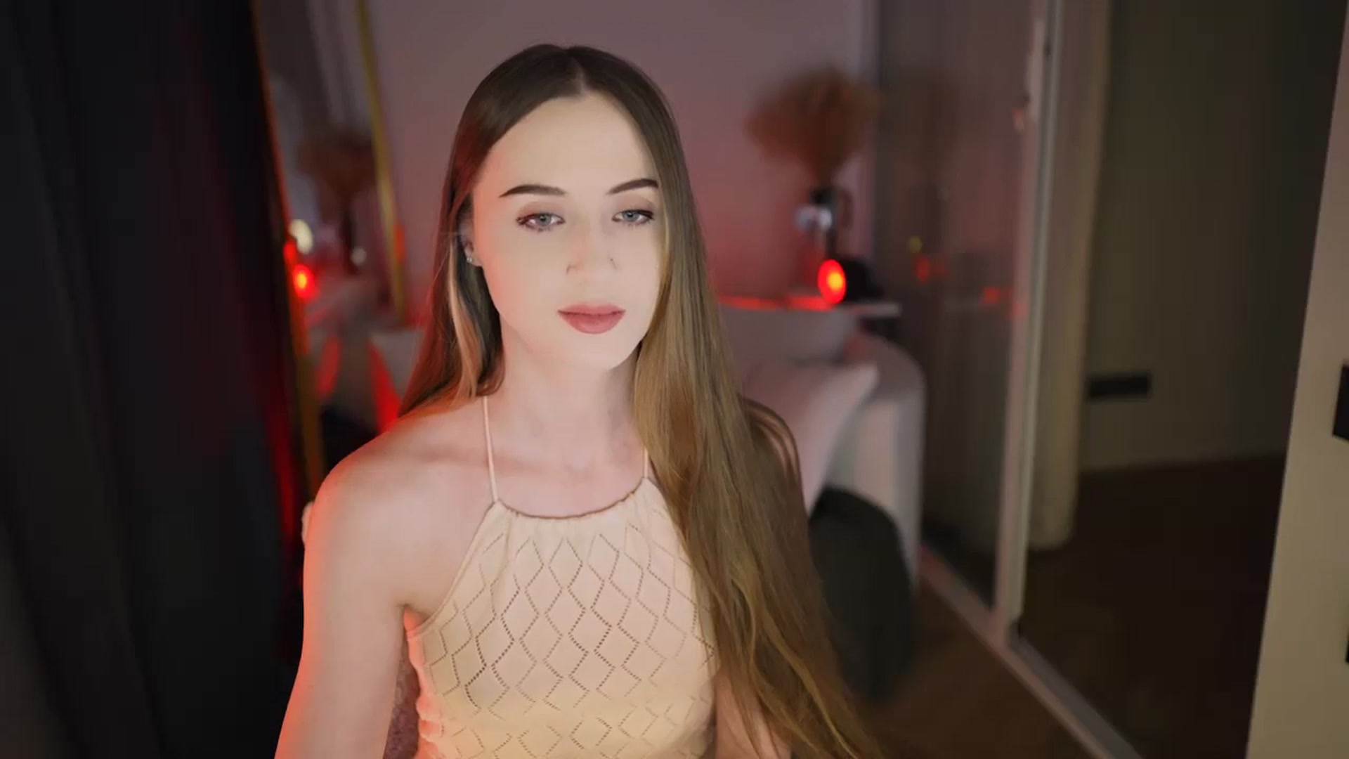 Gallery image thumbnail from Innocent_Soul's myfreecams stream on, 01/16/2026, 21:20 image 11 of 20