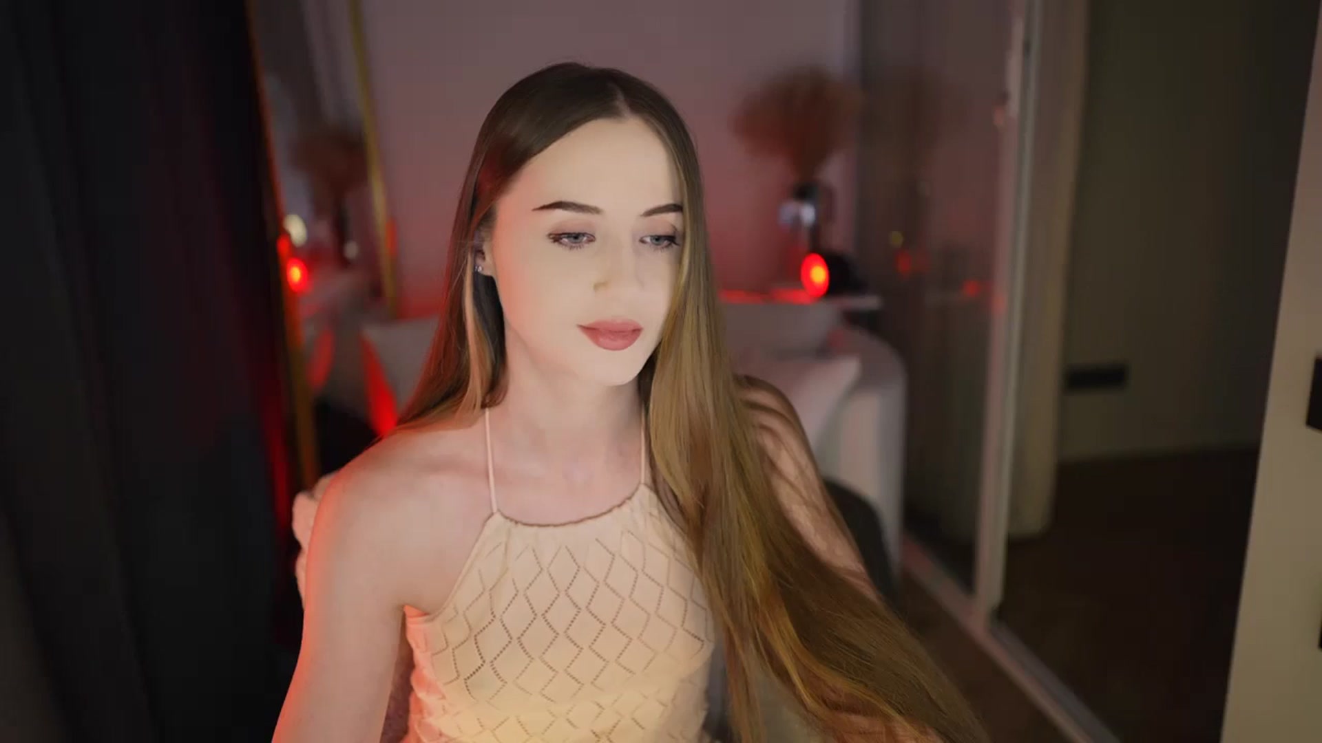 Gallery image thumbnail from Innocent_Soul's myfreecams stream on, 01/16/2026, 21:20 image 12 of 20