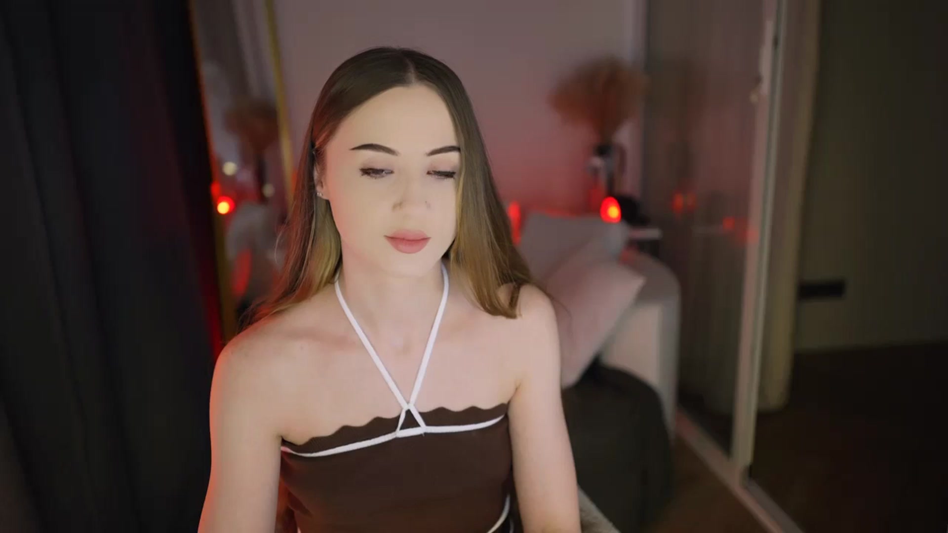 Gallery image thumbnail from Innocent_Soul's myfreecams stream on, 01/17/2026, 15:08 image 8 of 20