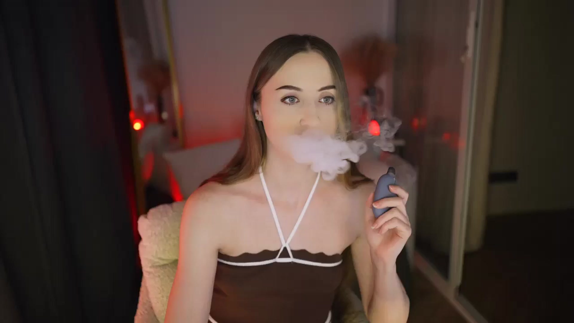 Gallery image thumbnail from Innocent_Soul's myfreecams stream on, 01/17/2026, 20:32 image 2 of 20