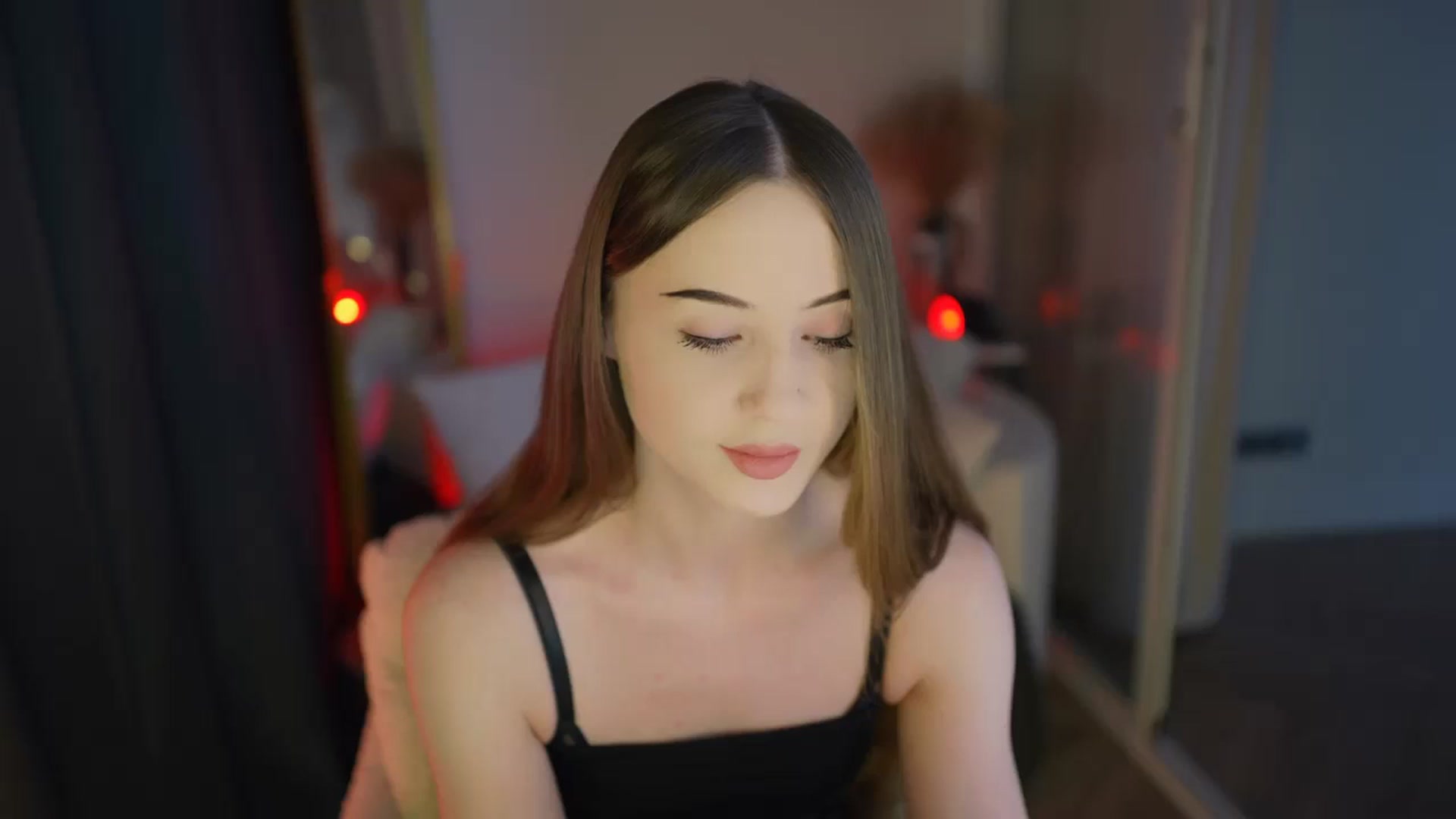 Gallery image thumbnail from Innocent_Soul's myfreecams stream on, 01/20/2026, 12:42 image 4 of 20